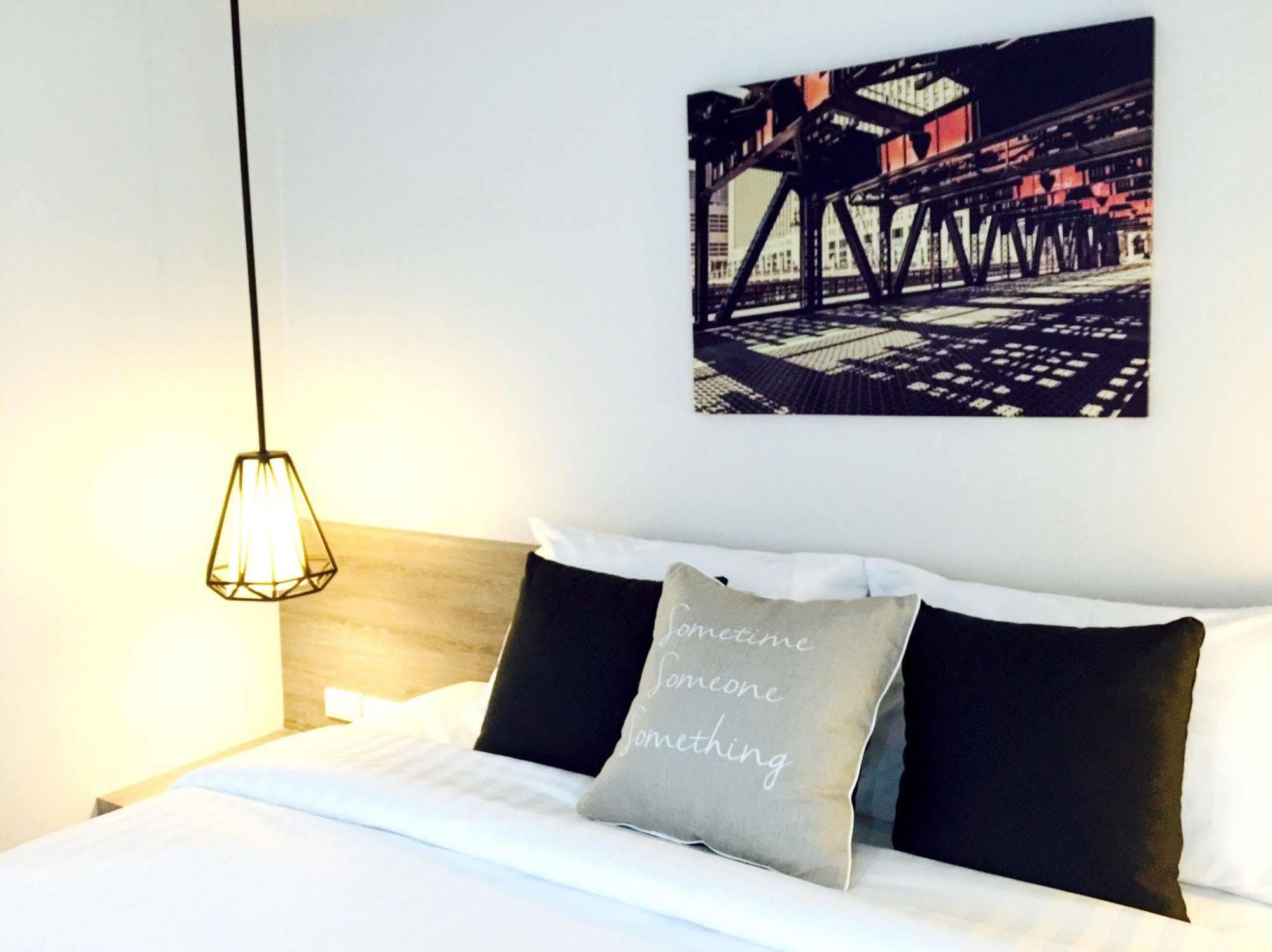 Silla Loft Hotel 3*