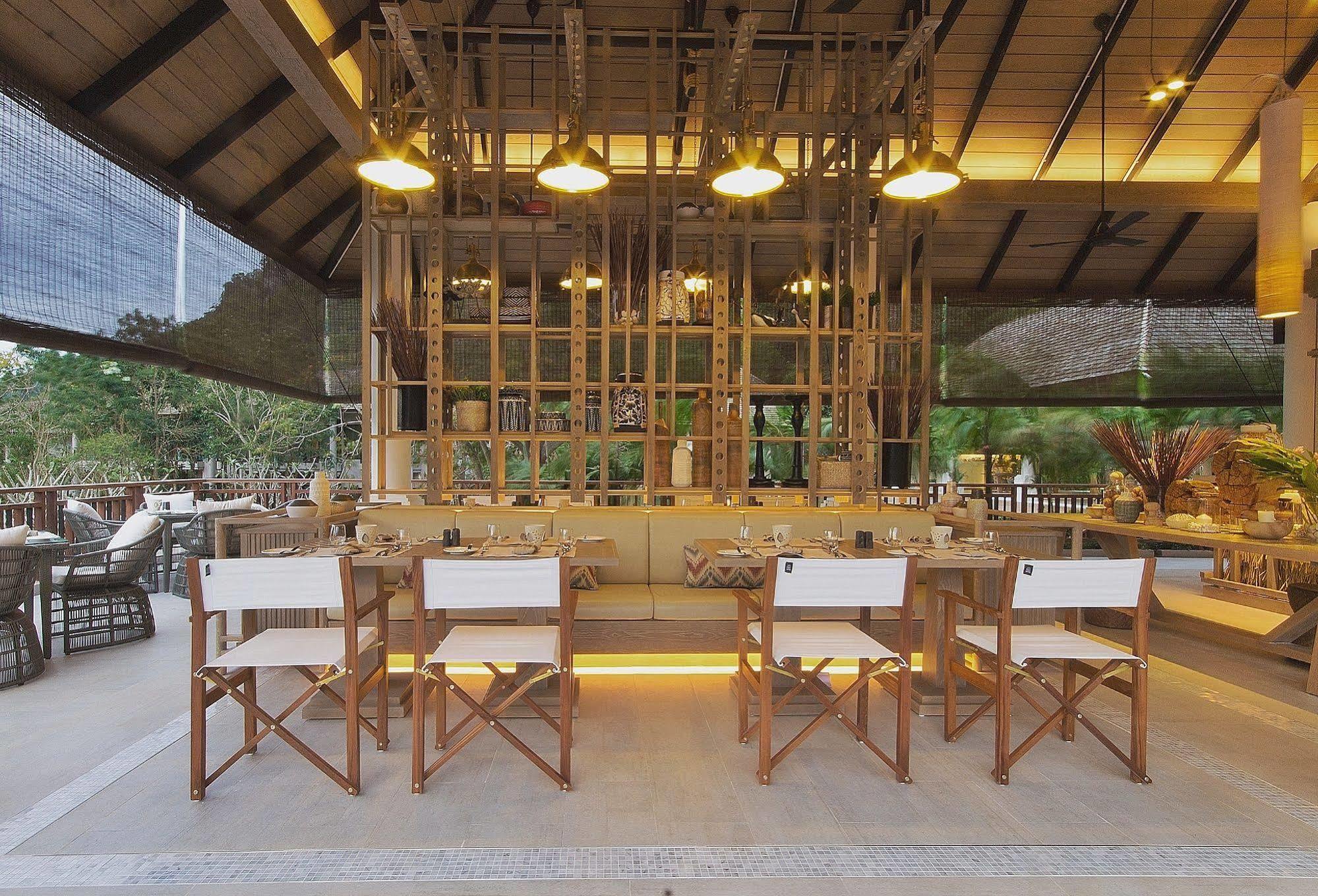 The Series Khaoyai Pakchong