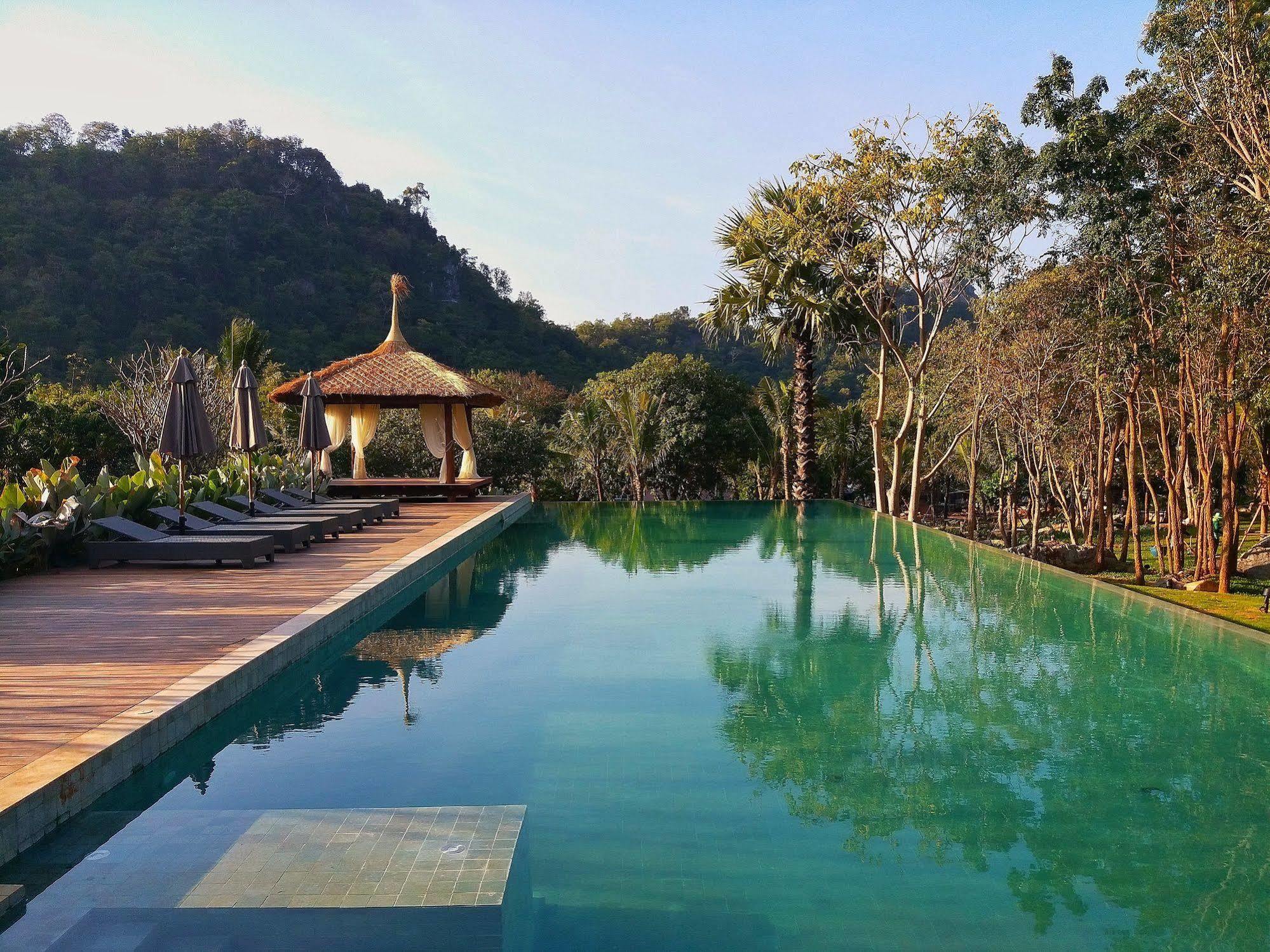 The Series Khaoyai Resort Pakchong