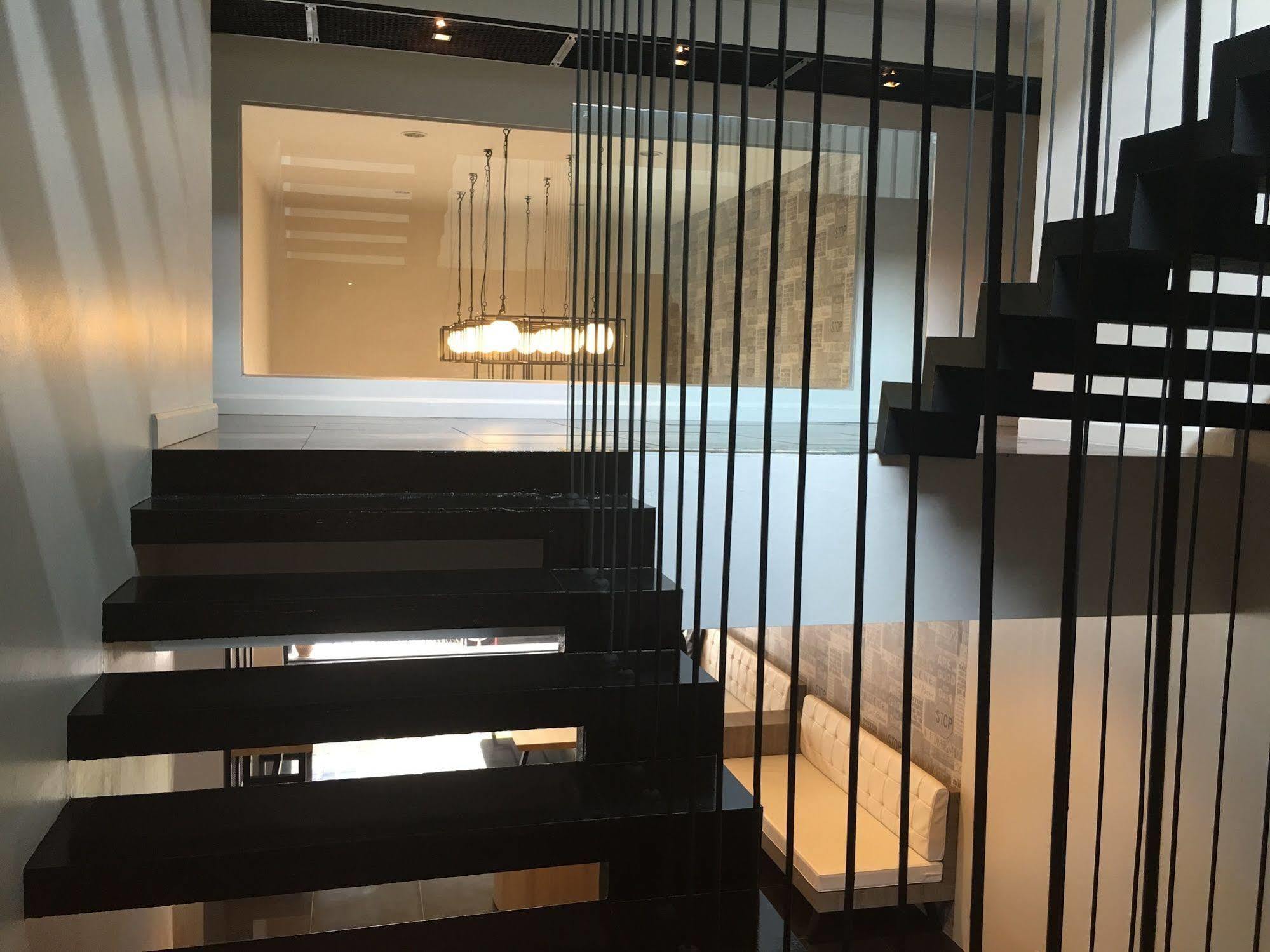 Silla Loft Hotel 3*