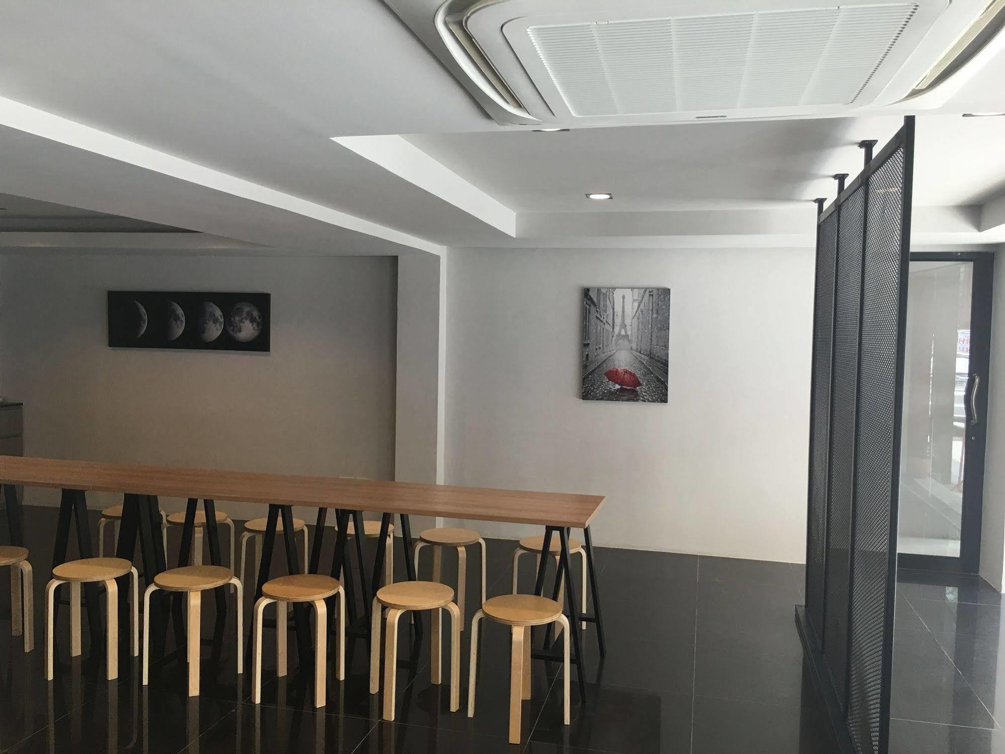 Silla Loft Patong