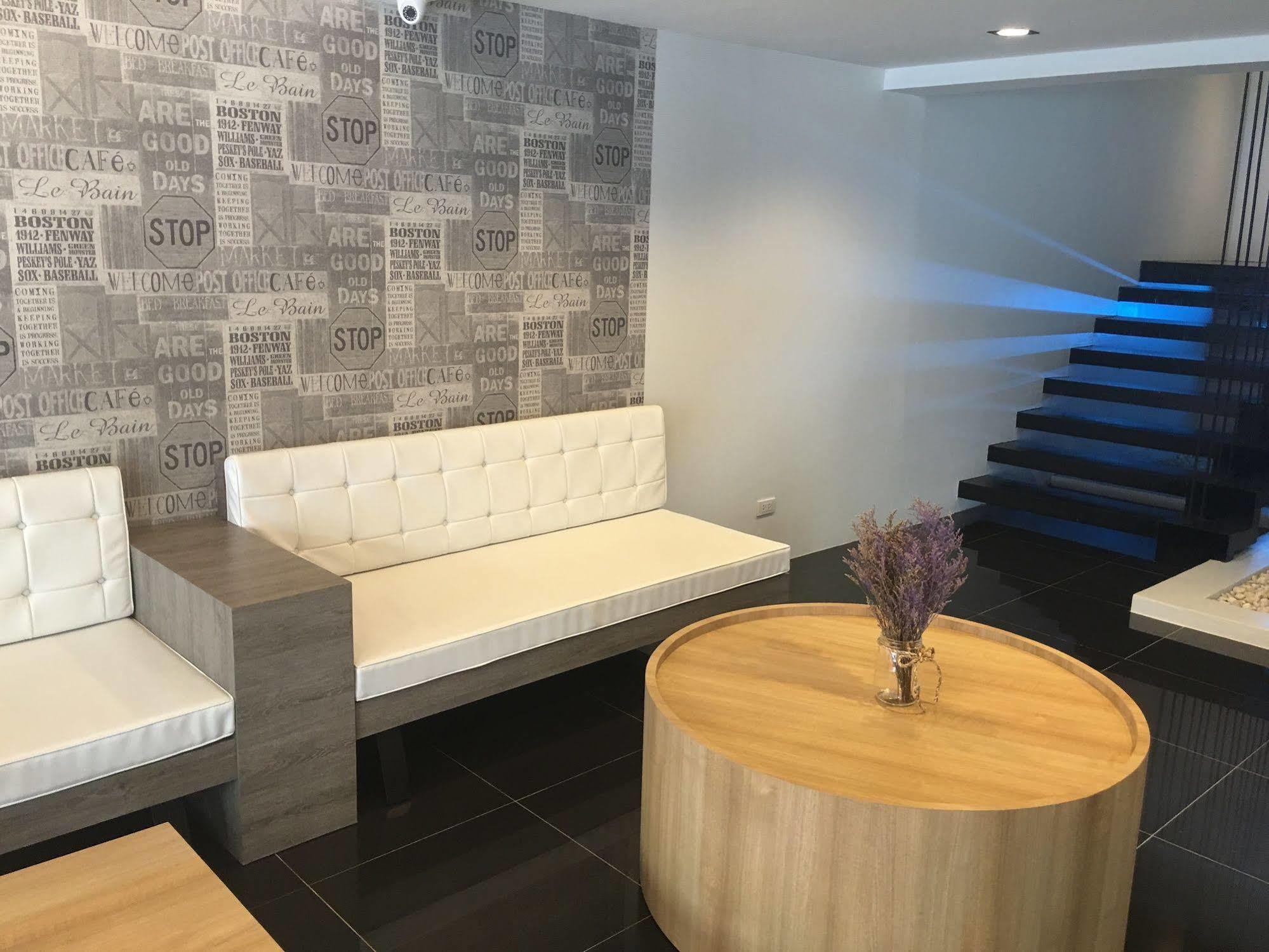 Hotel Silla Loft 3*