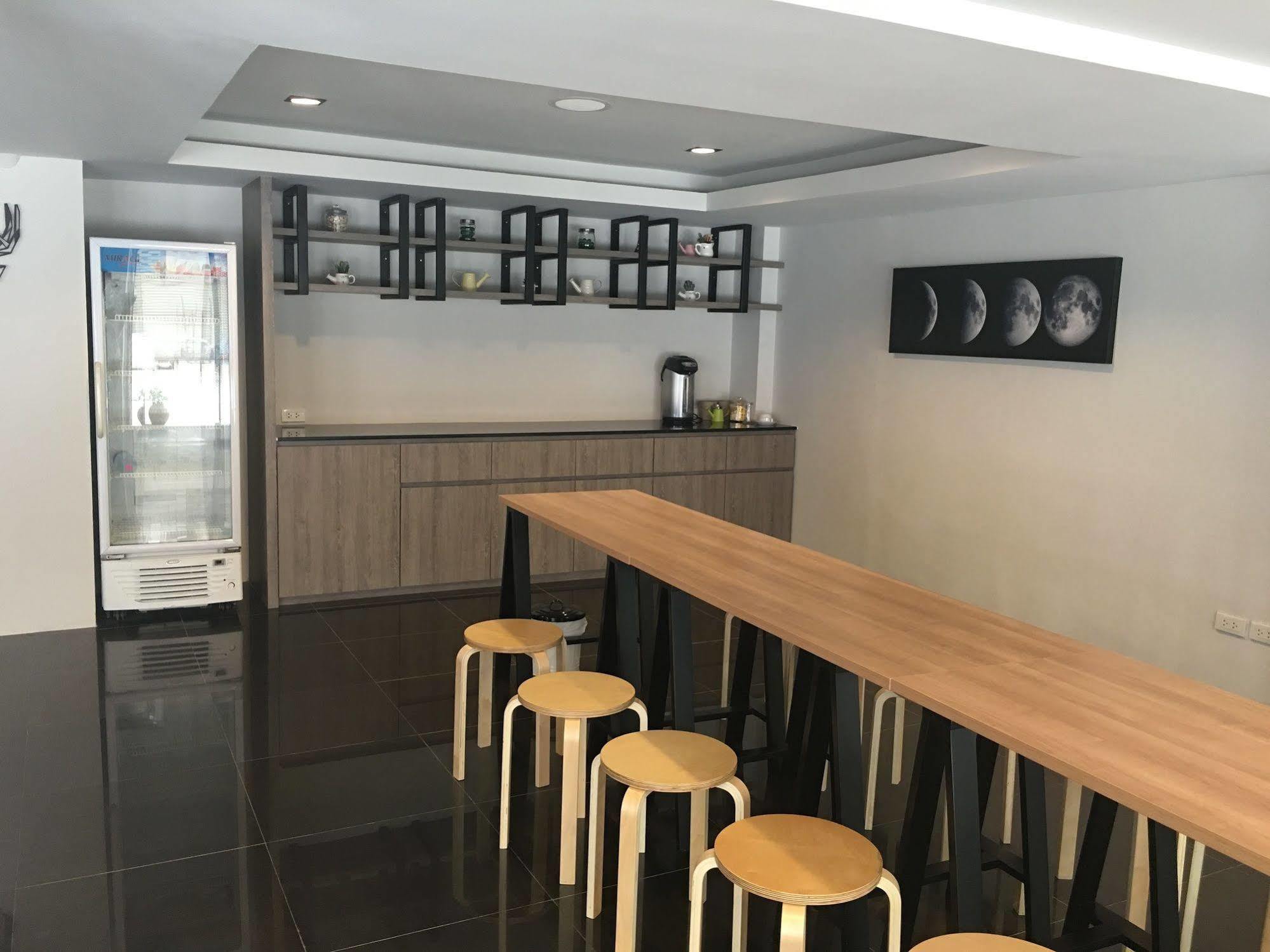 Hotel Silla Loft Patong