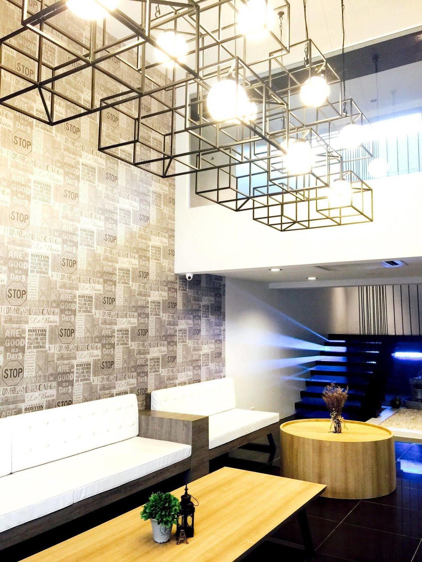Silla Loft Hotel
