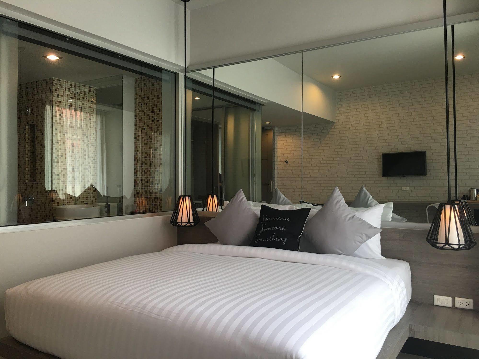 Silla Loft Hotel