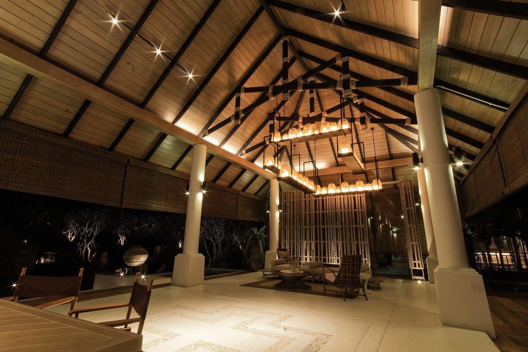 The Series Khaoyai Resort 5*