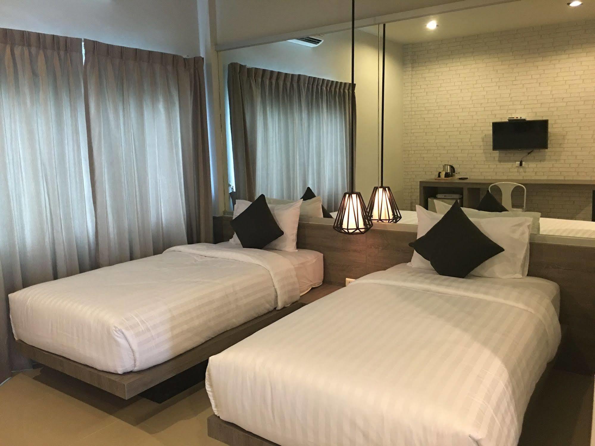 Hotel Silla Loft