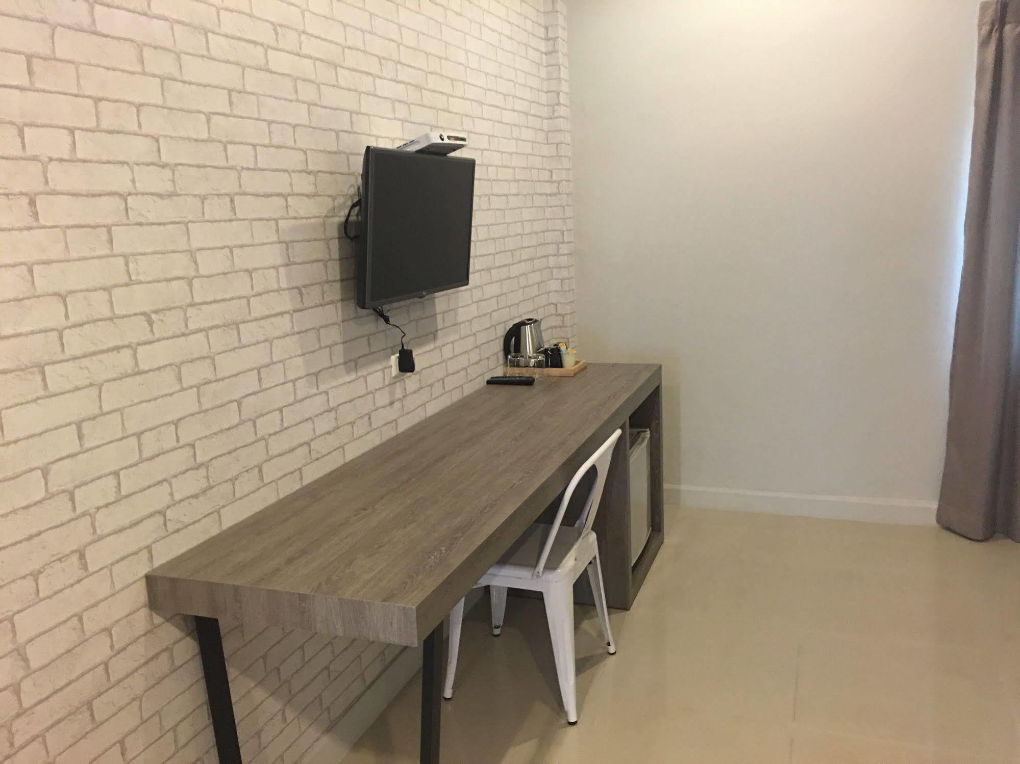 Silla Loft Patong