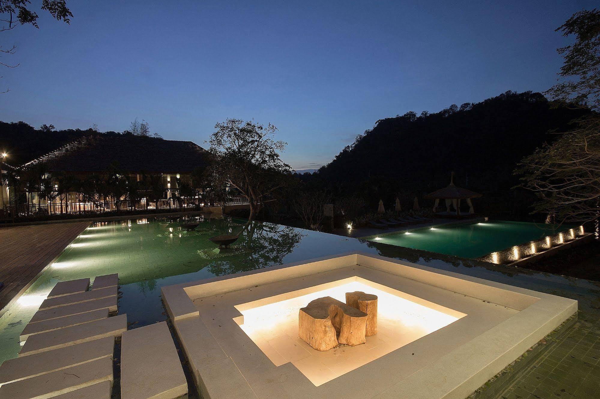 The Series Khaoyai 5* Pakchong
