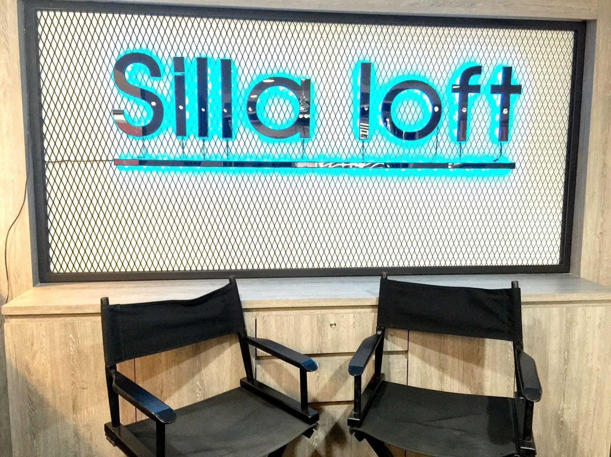 Hotel Silla Loft 3*