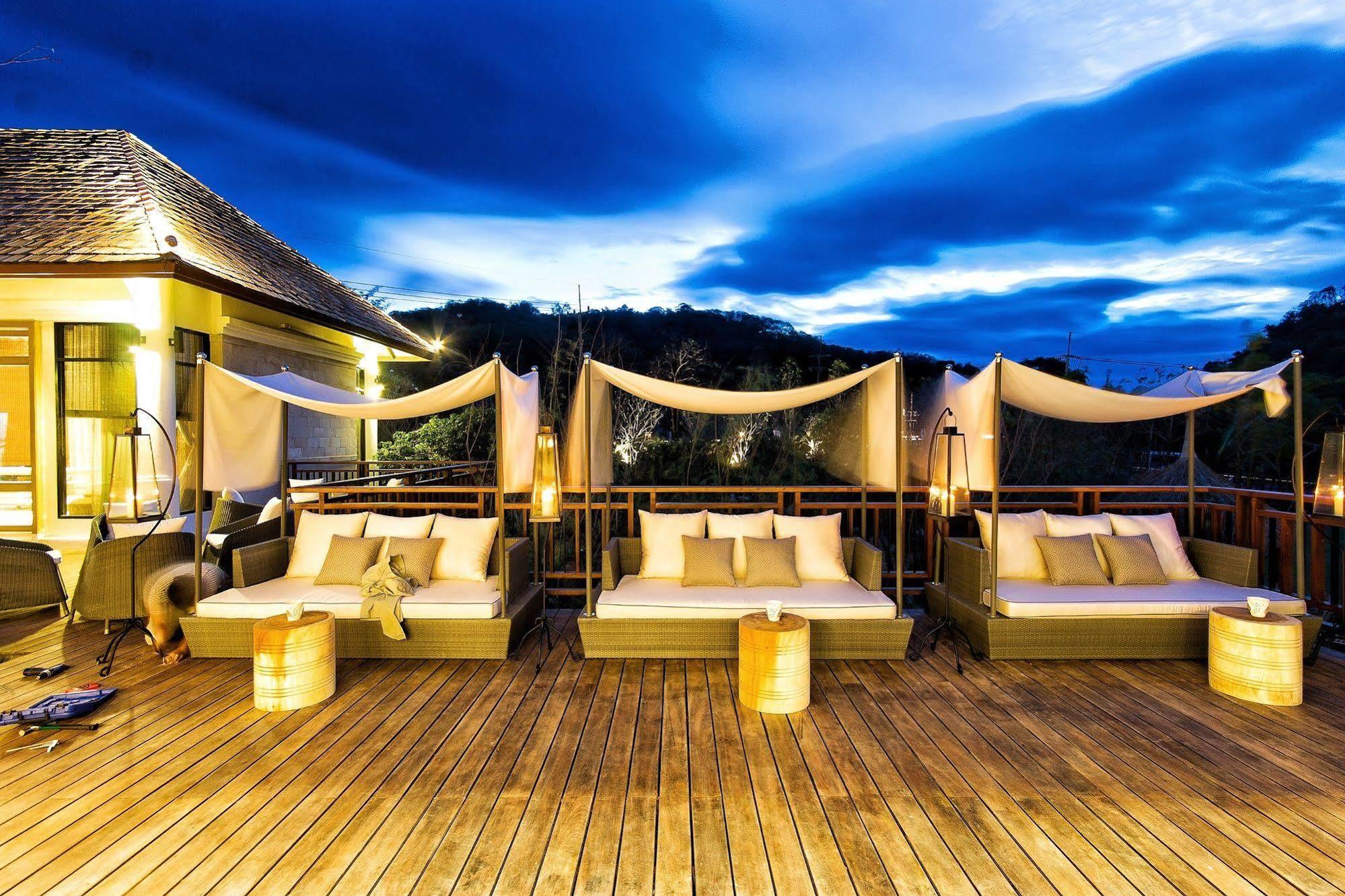 Resort The Series Khaoyai