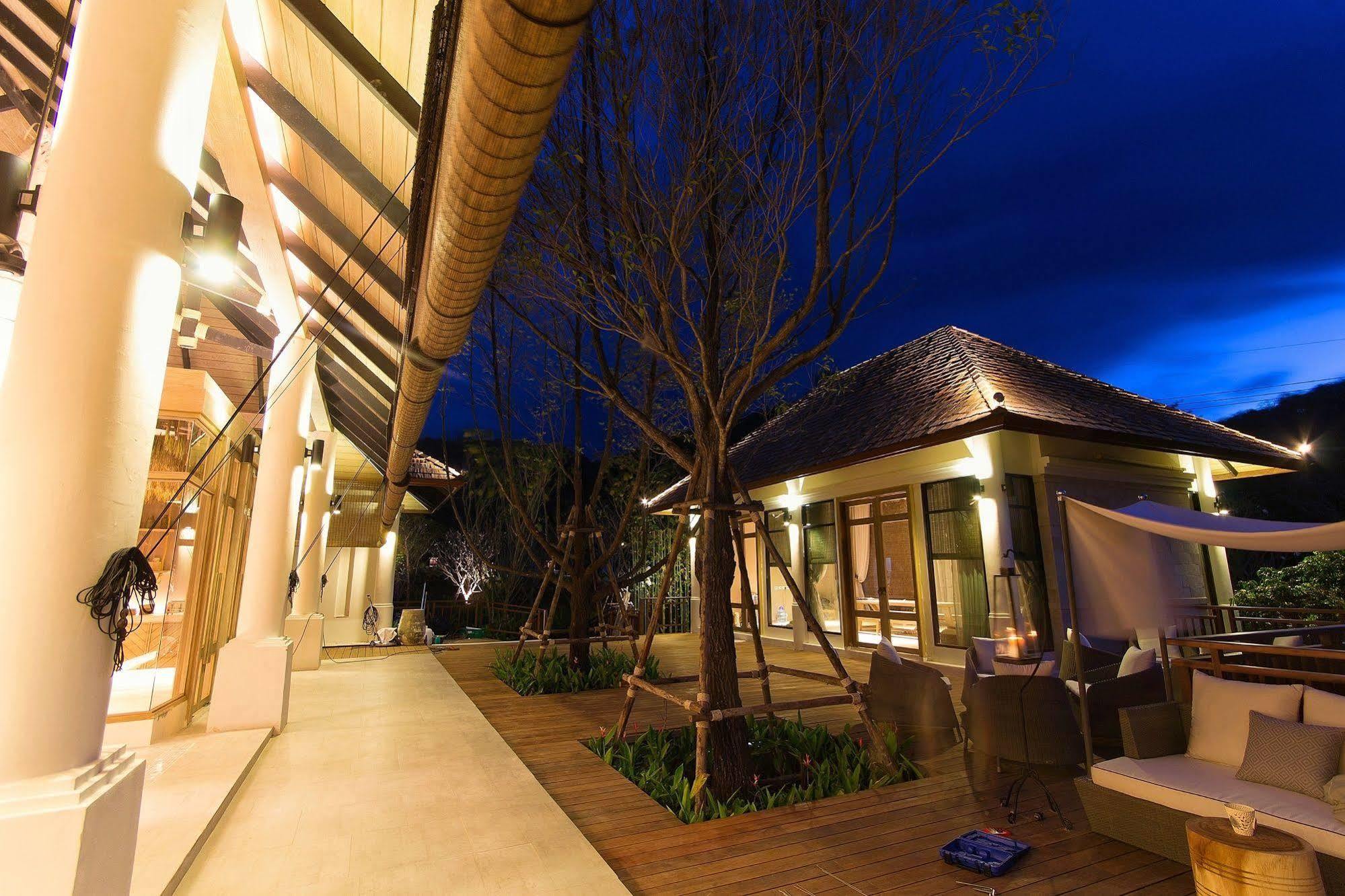 Resort The Series Khaoyai 5*
