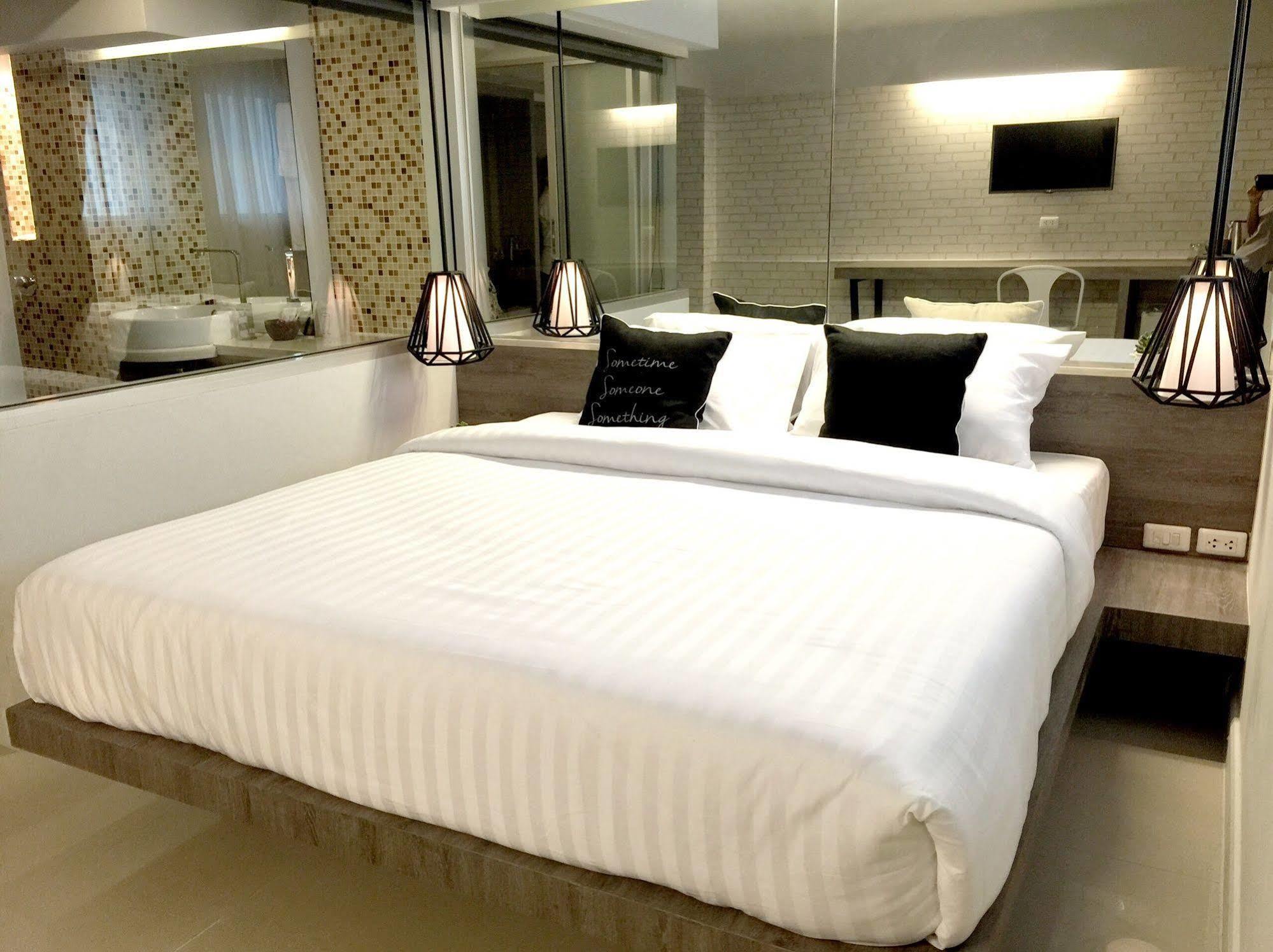 Silla Loft Hotel 3*