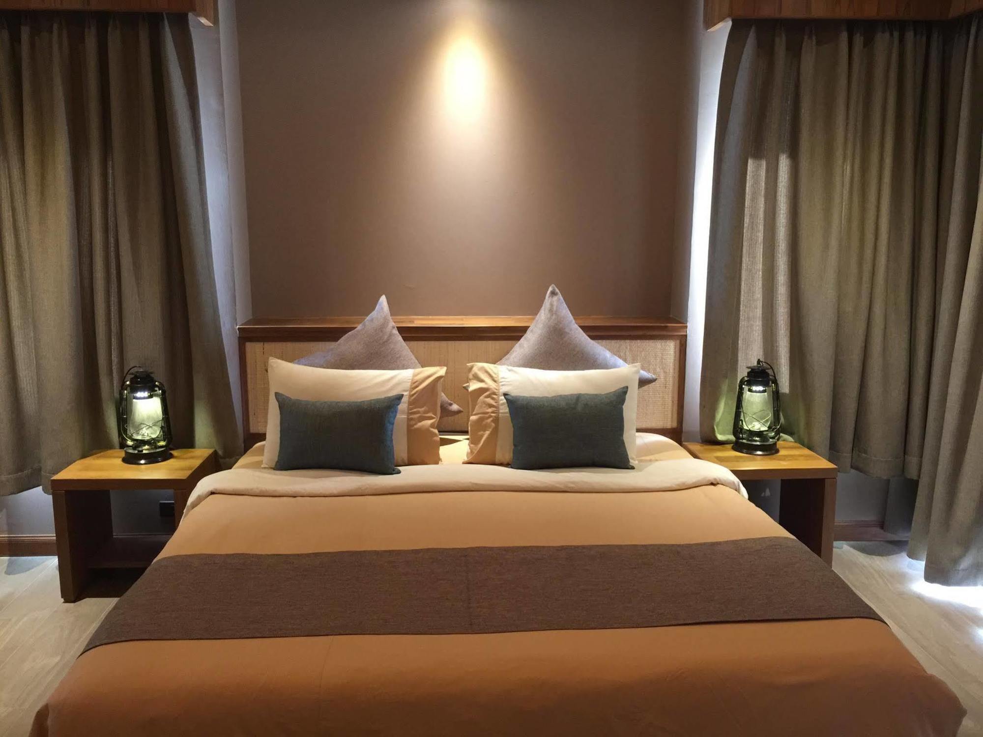 Hotel Koh Ma - Sha Extra