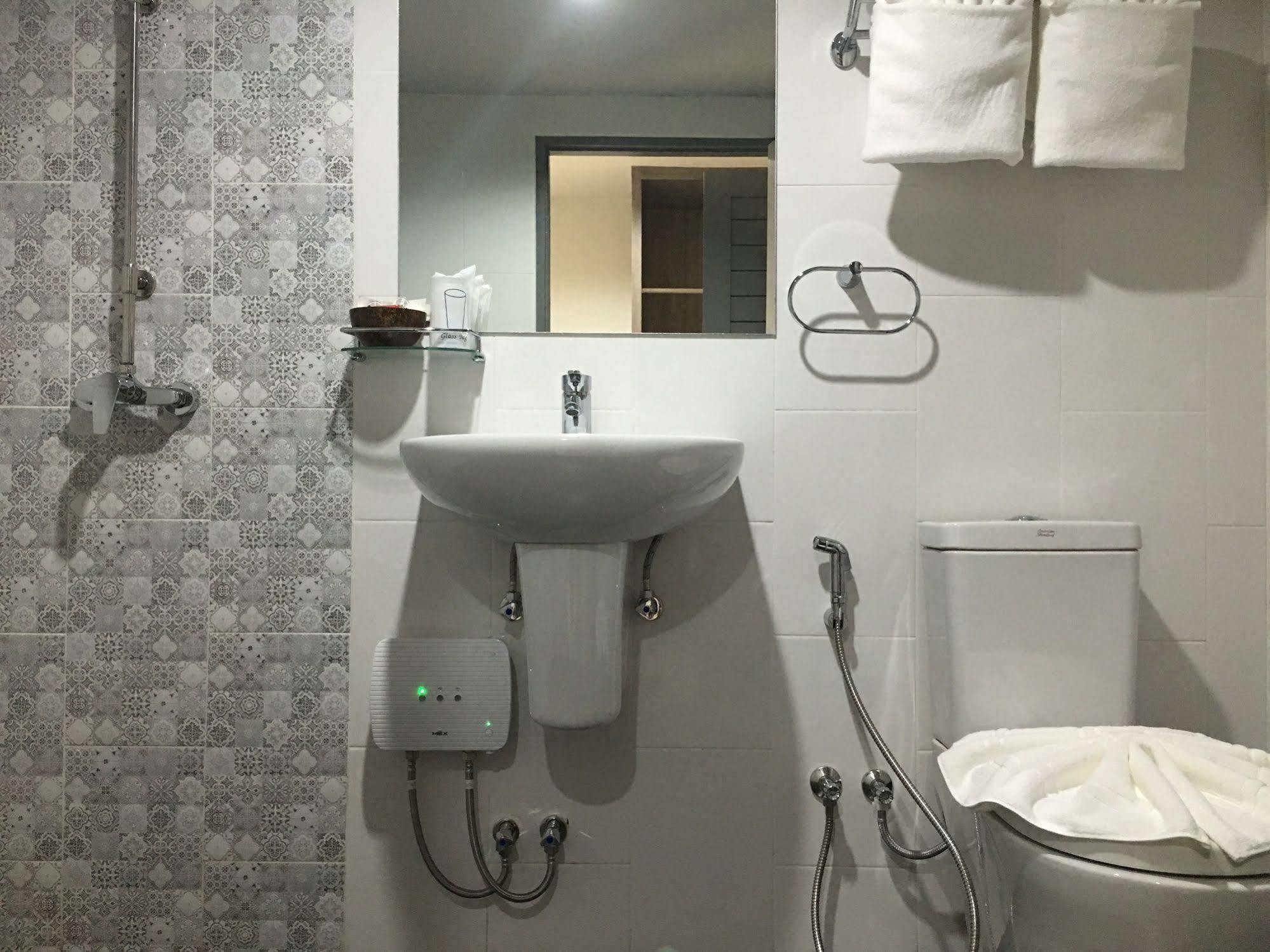 Hotel Silla Loft 3*