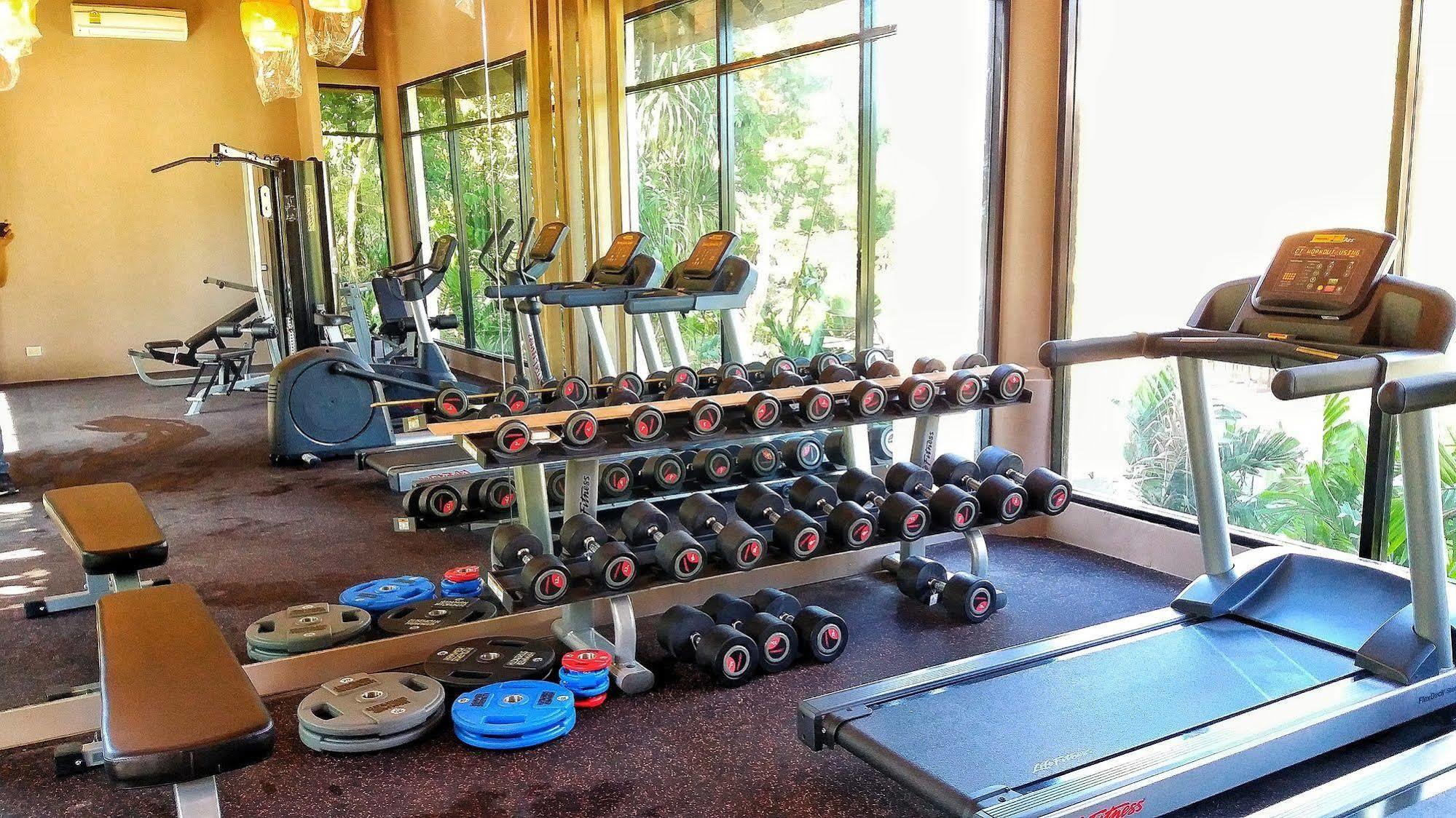 The Series Khaoyai Resort