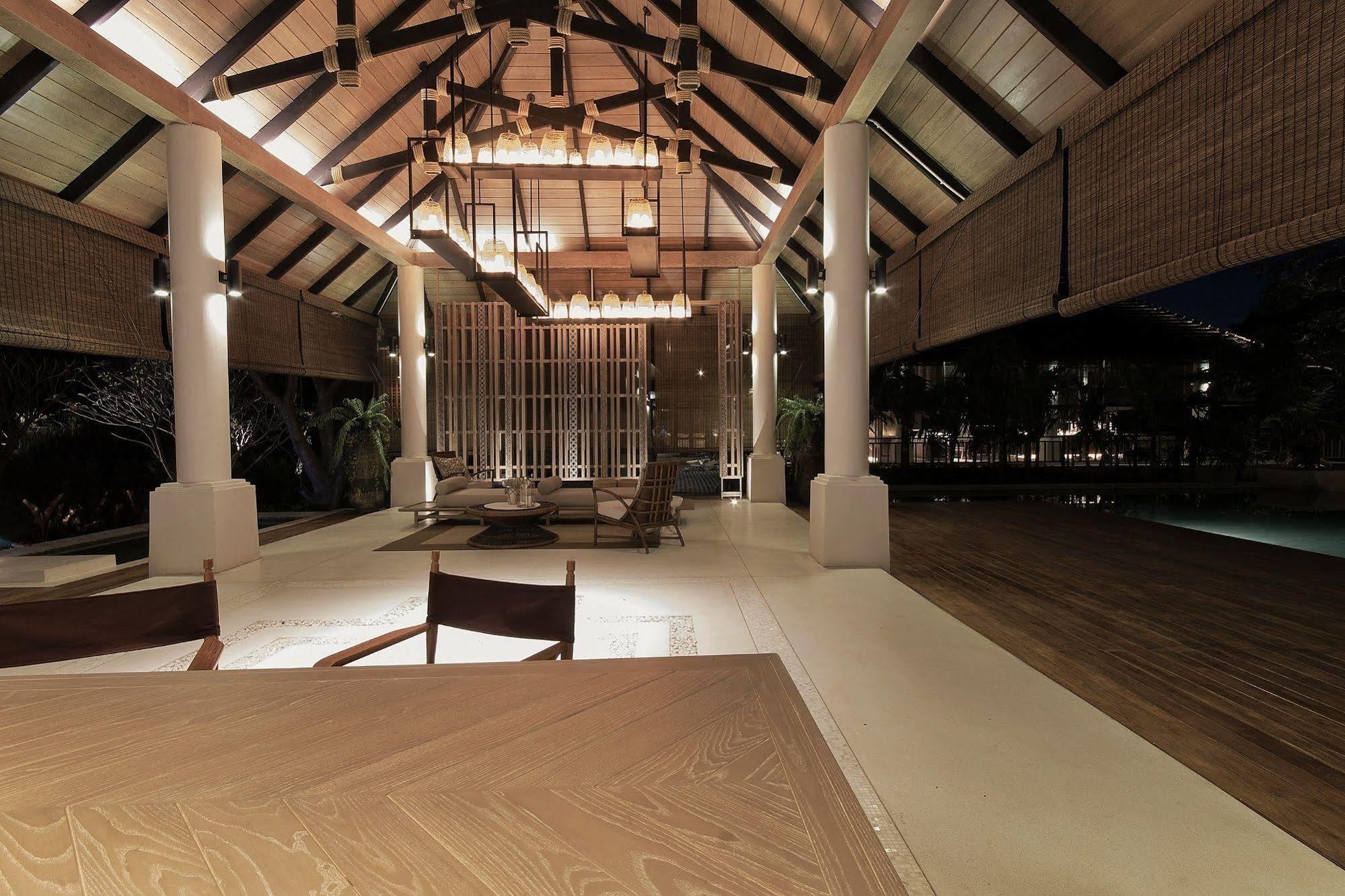 Resort The Series Khaoyai Pakchong