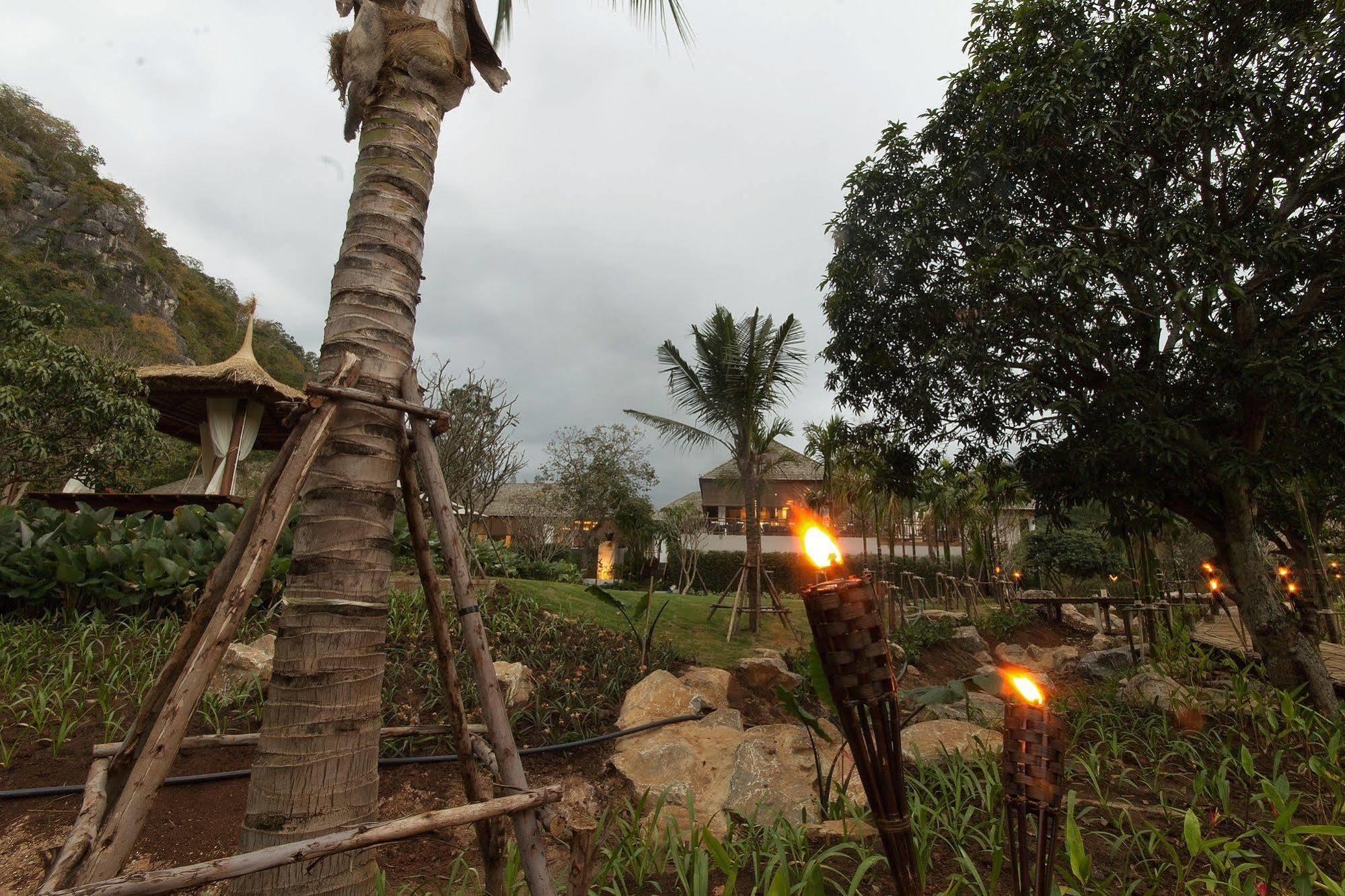 Resort The Series Khaoyai 5*