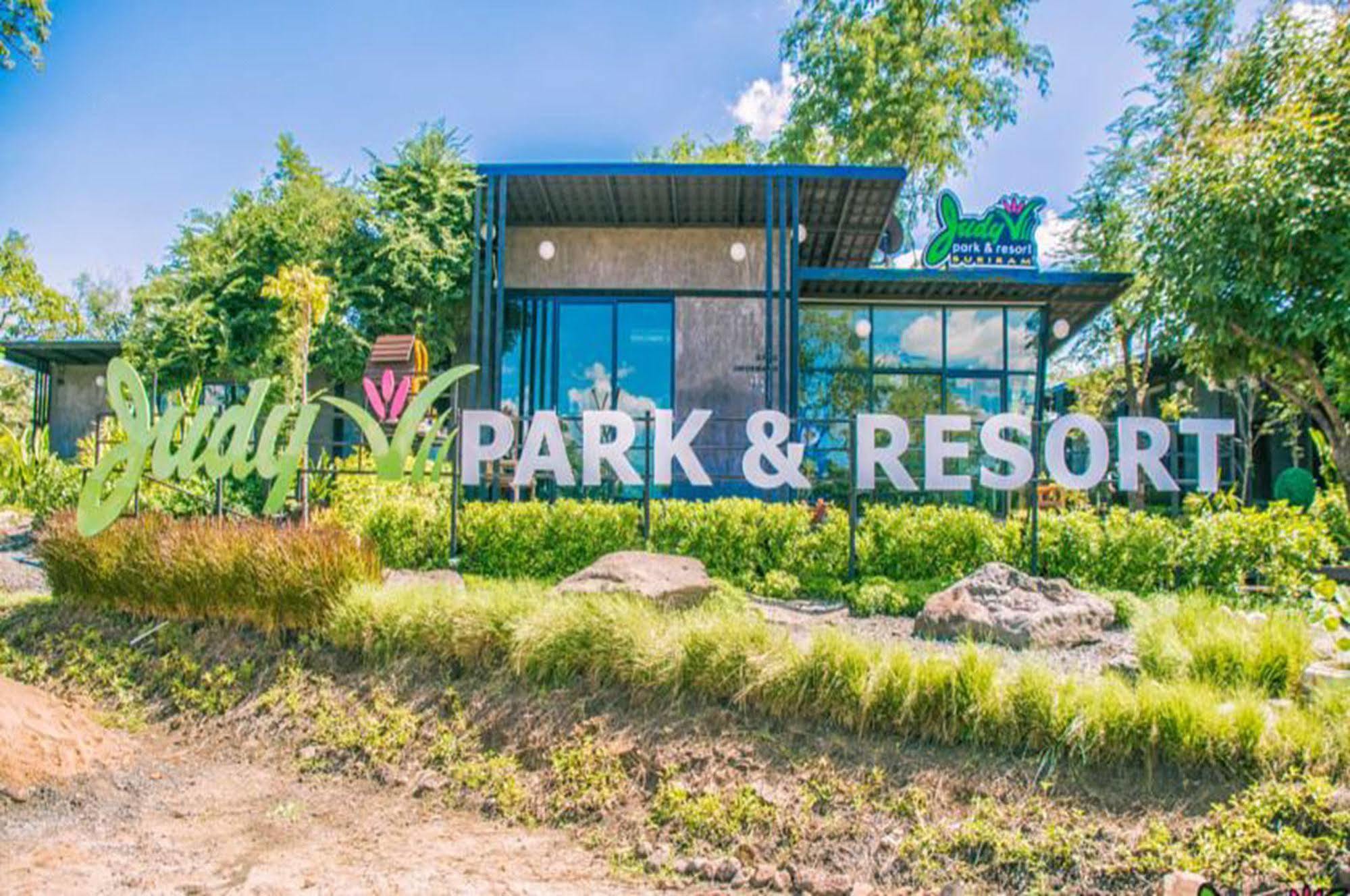 Judy Park & Resort