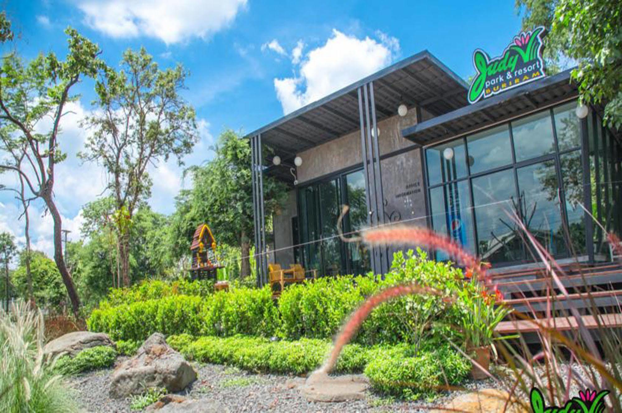 Resort Judy Park & 2*