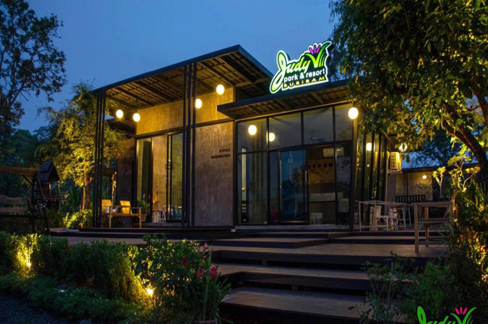 Judy Park &