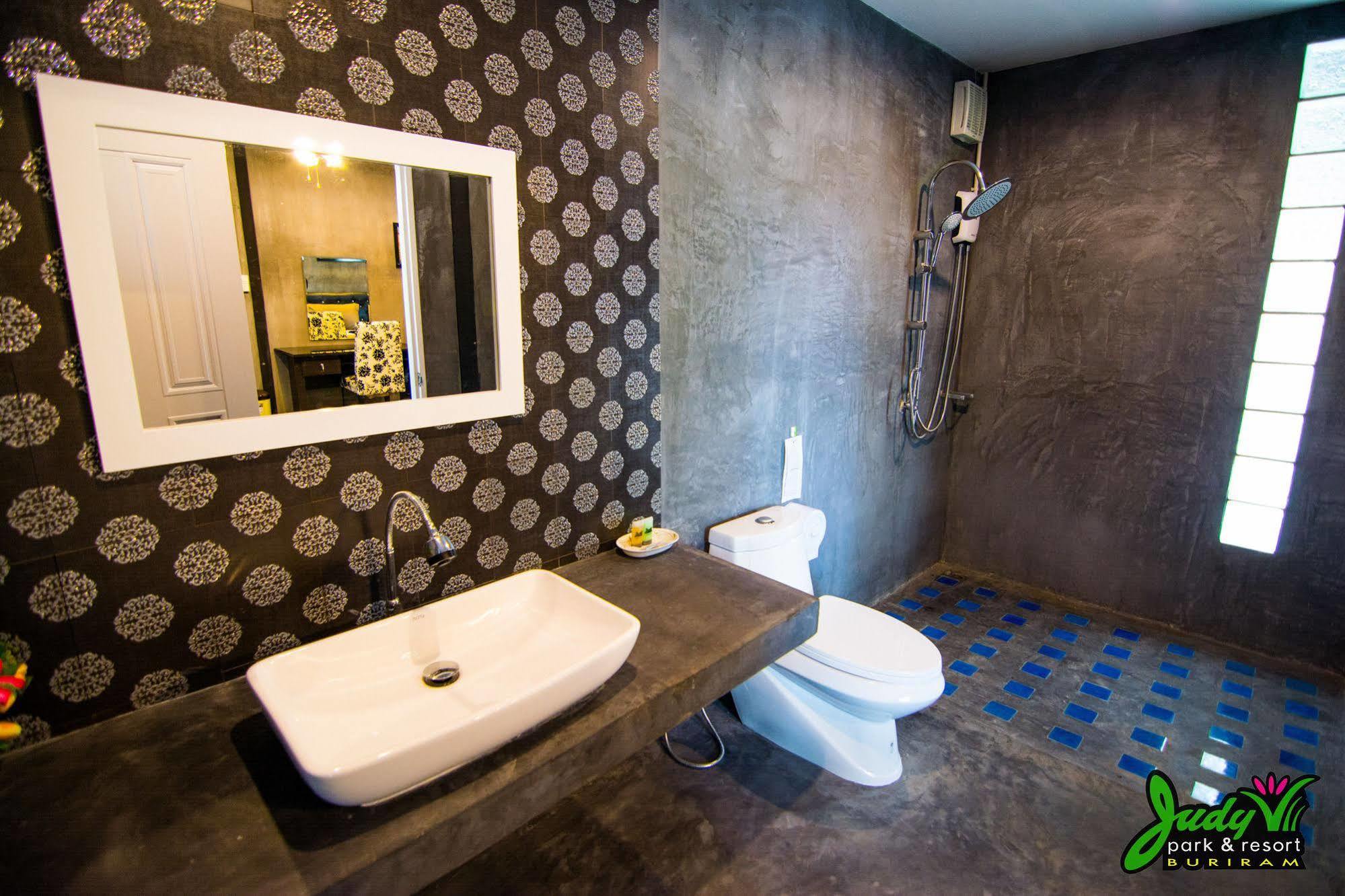 Judy Park & Resort Buriram