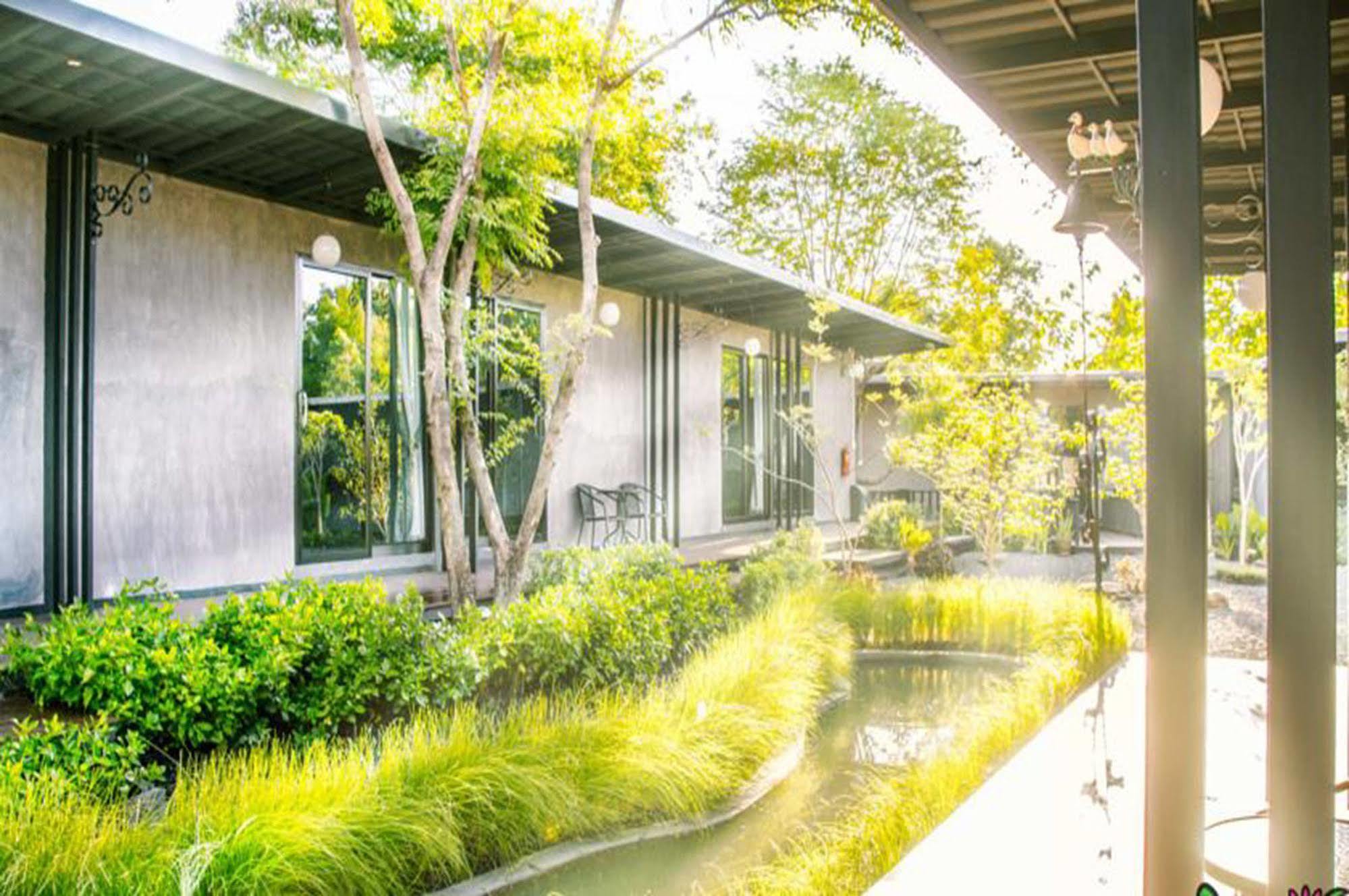 Judy Park & Buriram