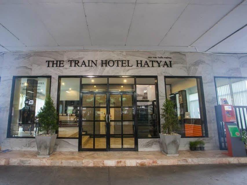 The Train Hatyai Hotel 3*