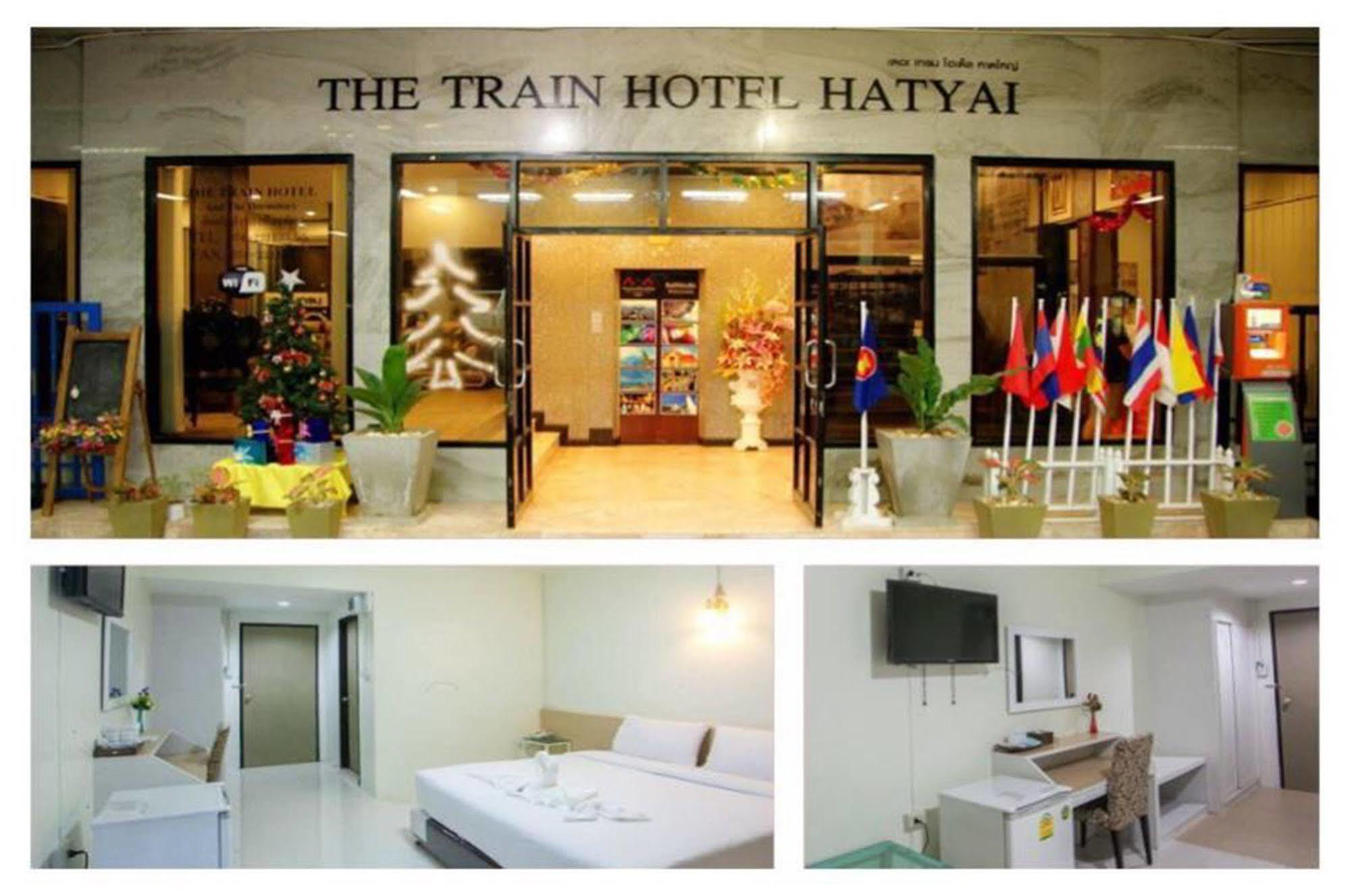 The Train Hatyai 3*