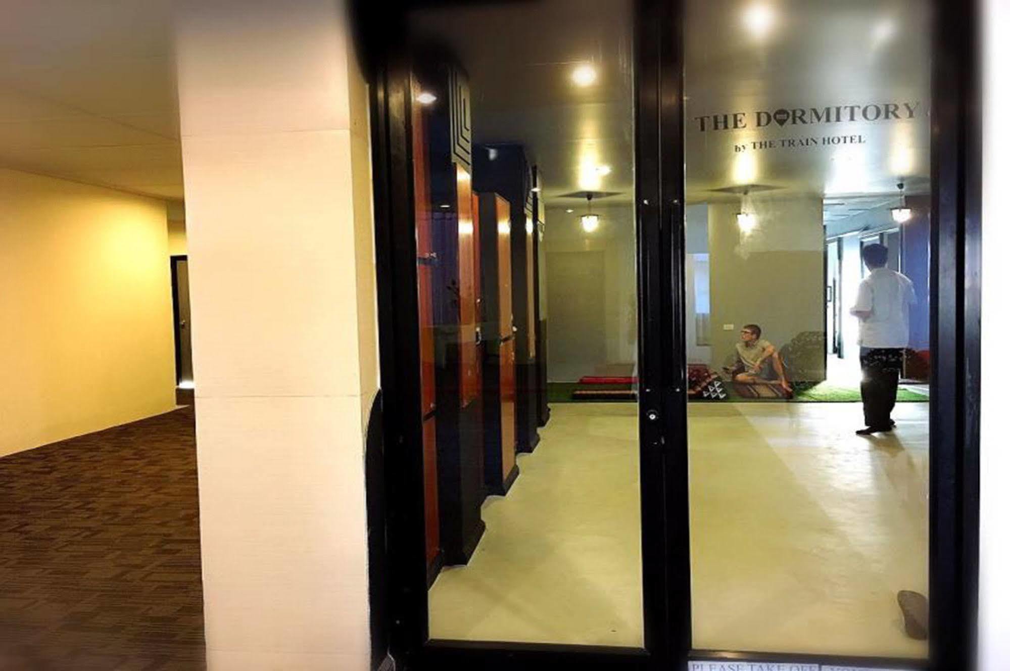 The Train Hatyai Hotel 3*