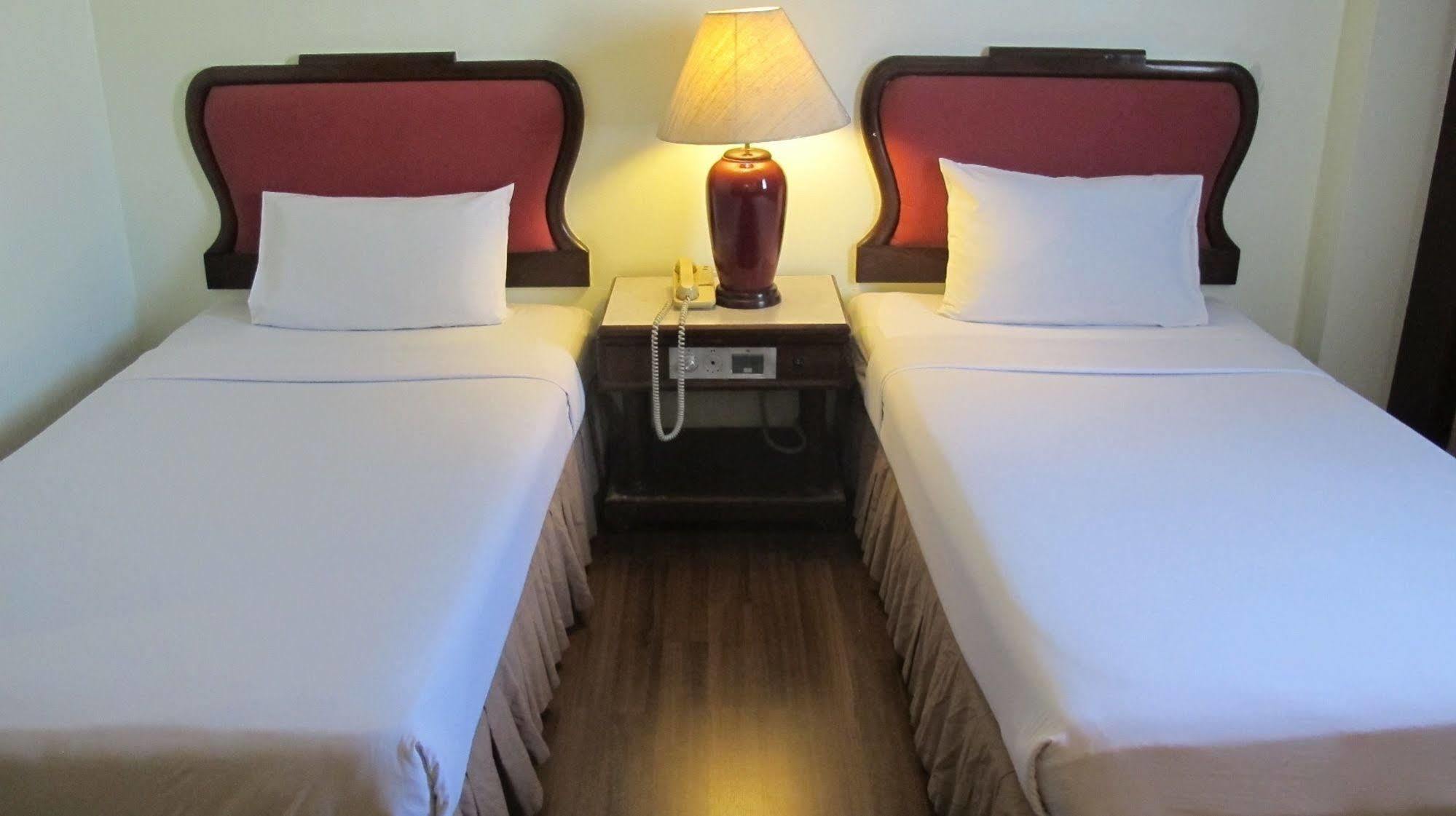 Lee Gardens Hotel Hat Yai
