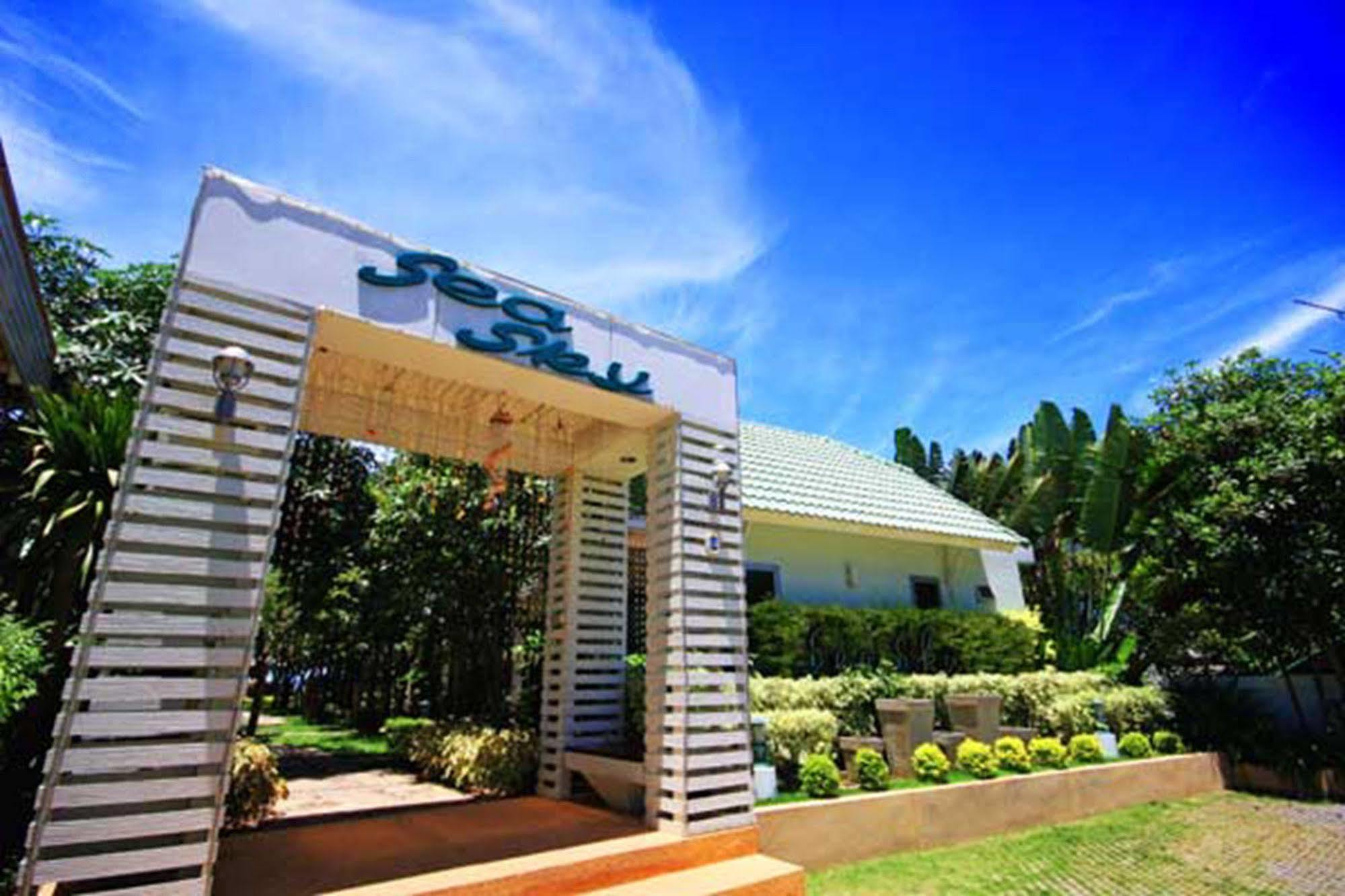 Resort Sea-sky 3*