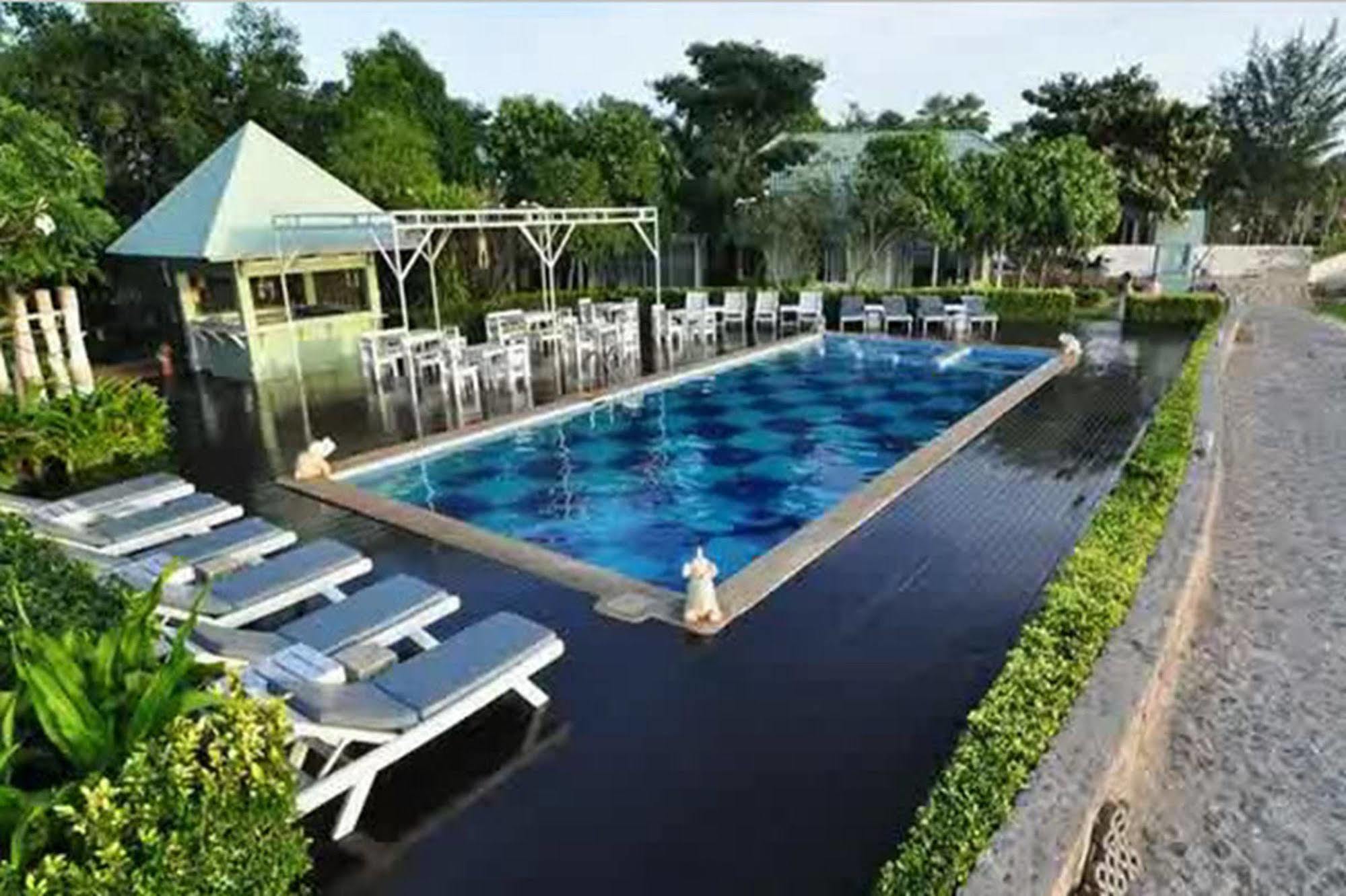 Resort Sea-sky 3*