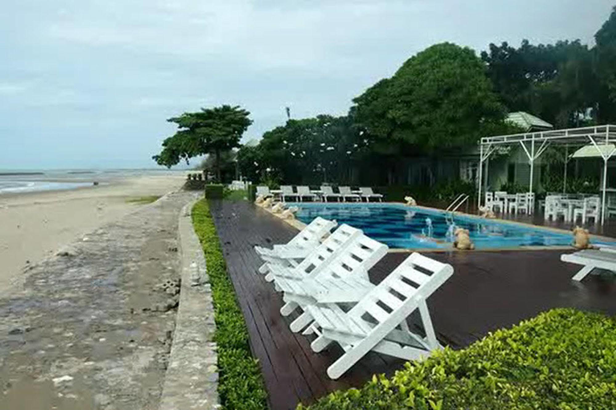 Sea-sky Resort