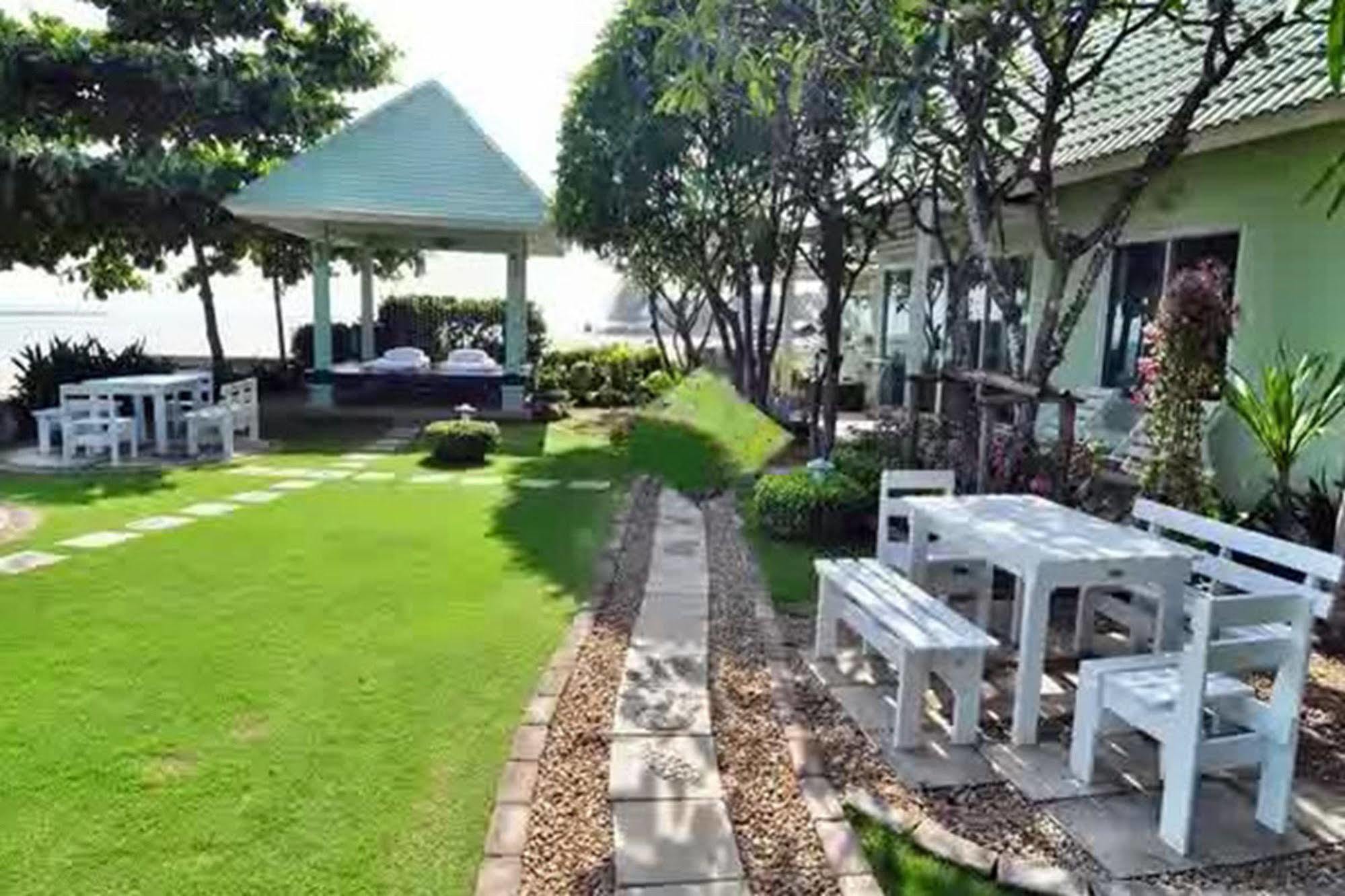 Resort Sea-sky 3*