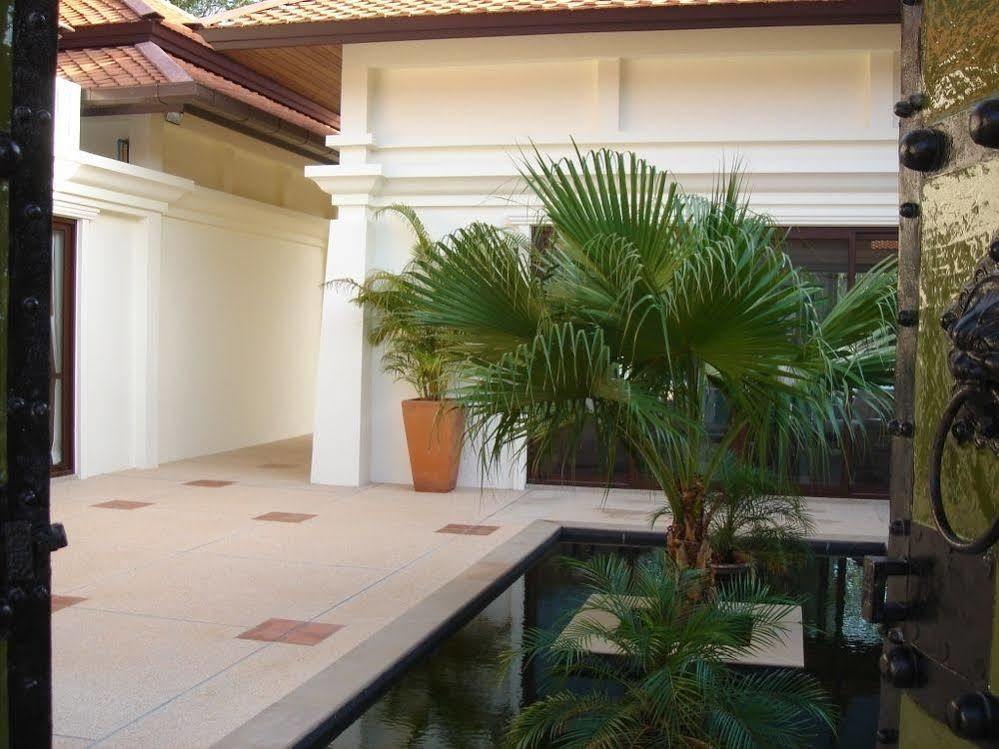 The Garden Thalang