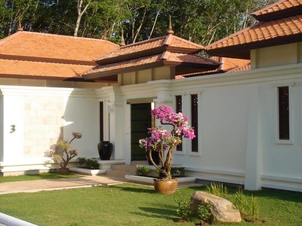 The Garden * Thalang