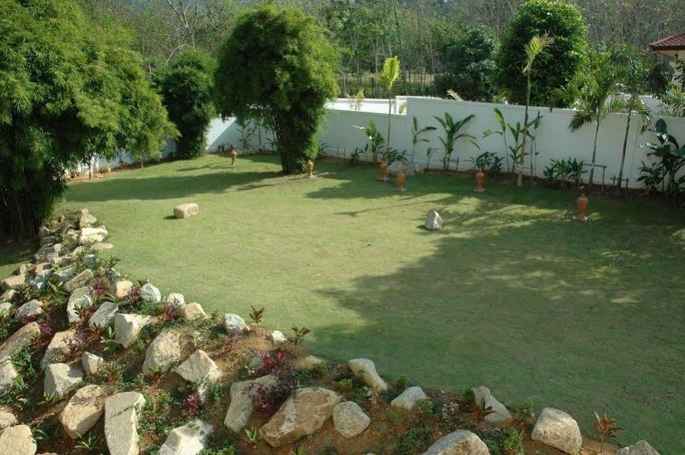 Villa The Garden