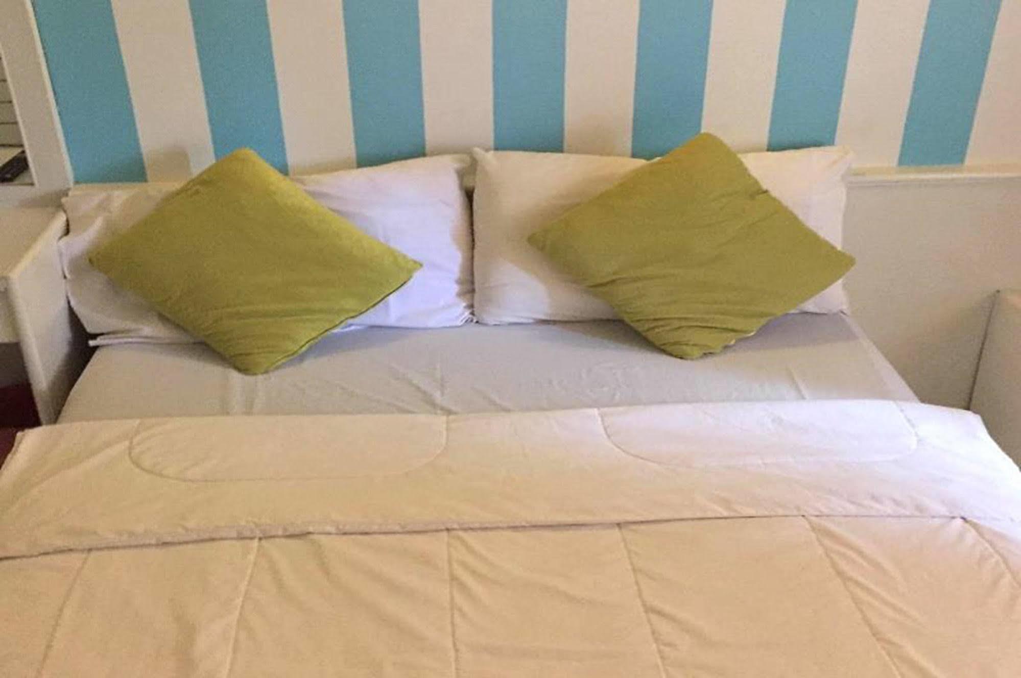 Sorasilp Yai Hotel 2*