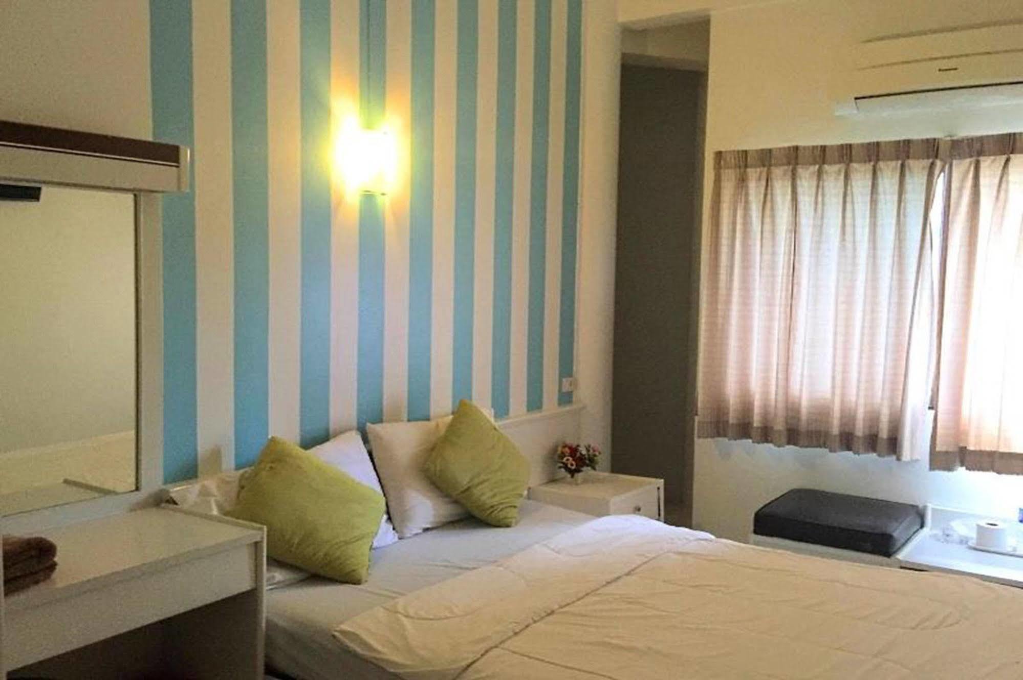 Sorasilp Yai Hotel Hat Yai