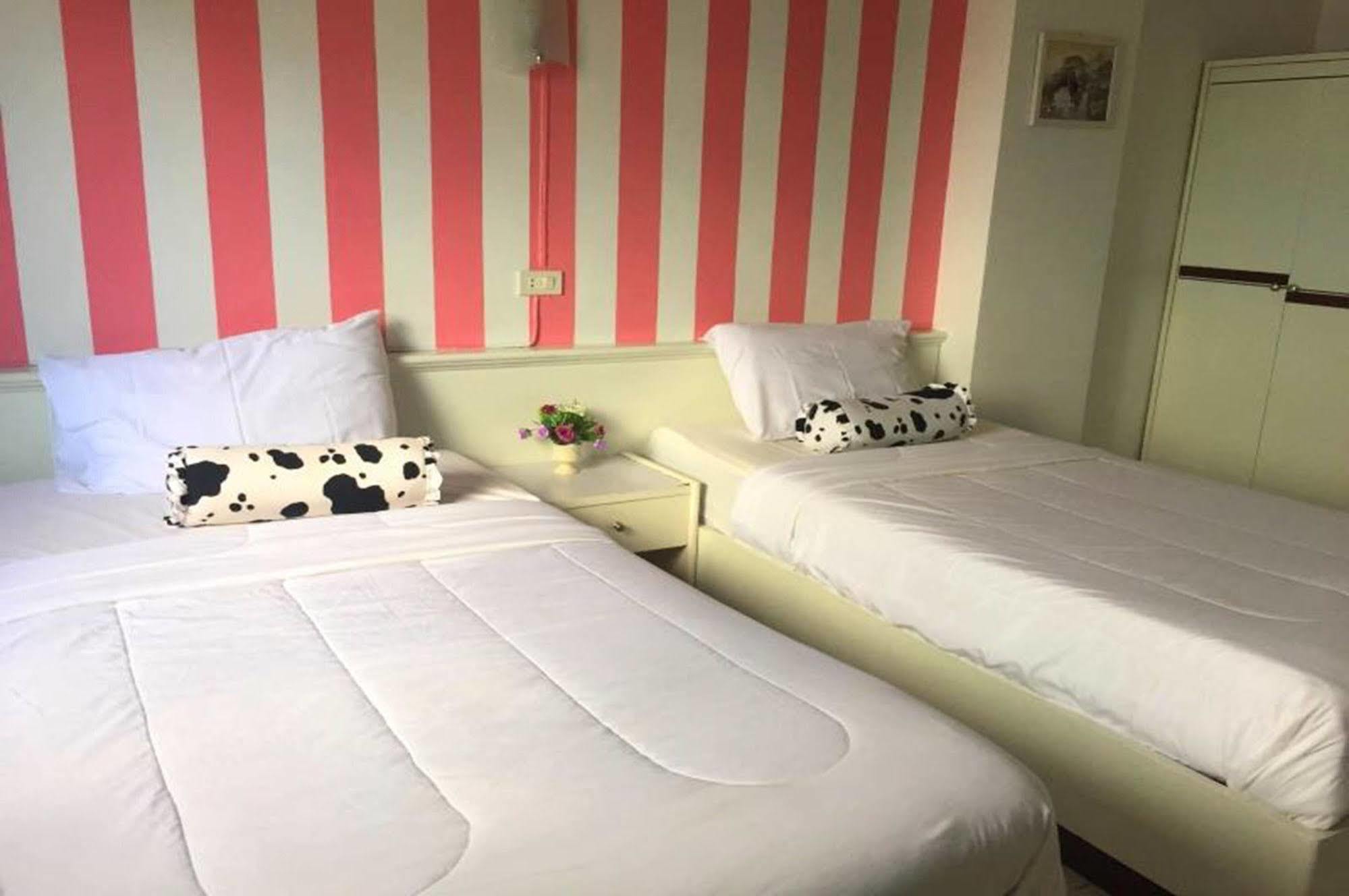 Sorasilp Yai Hotel