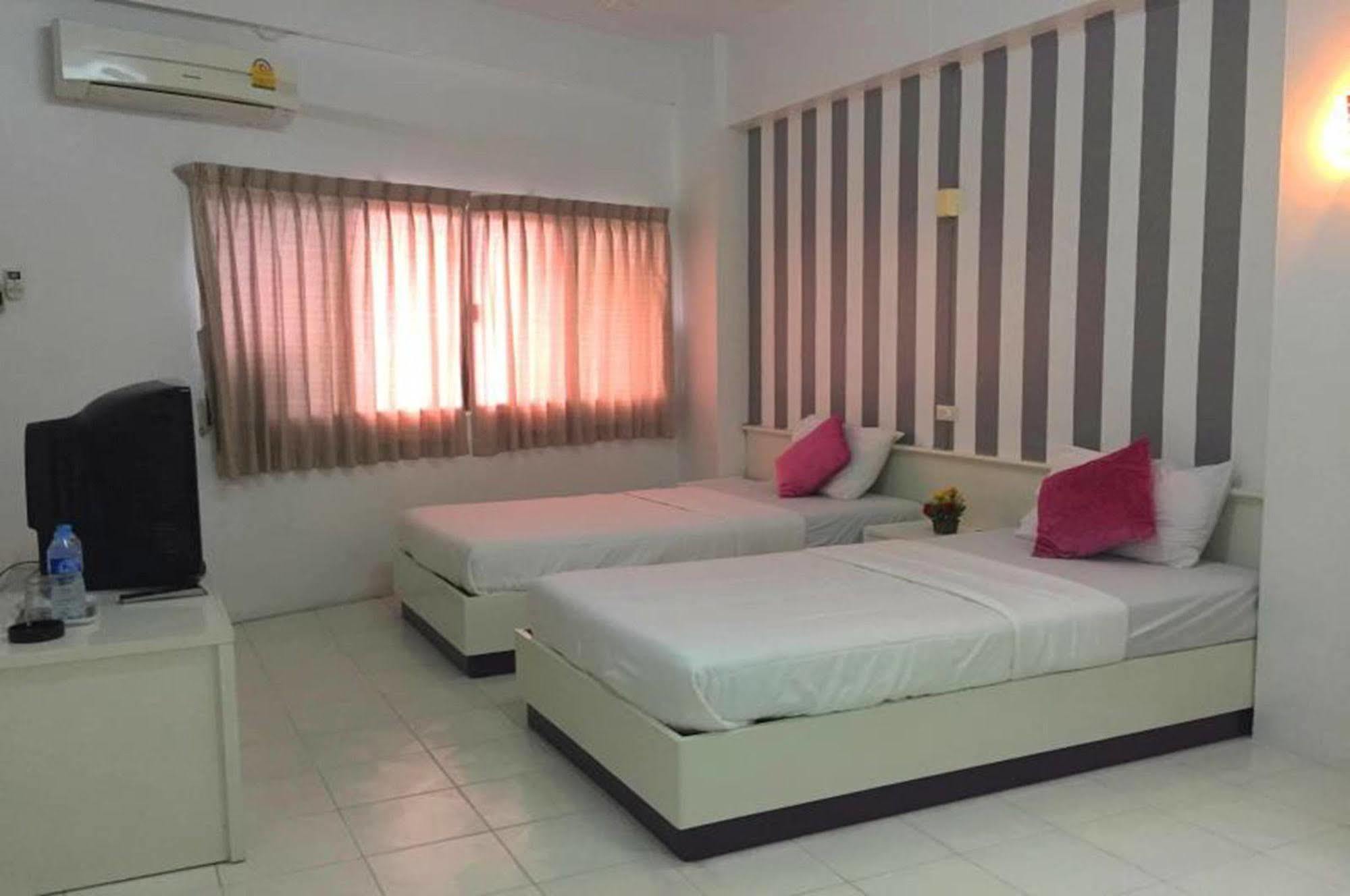 Sorasilp Yai 2* Hat Yai
