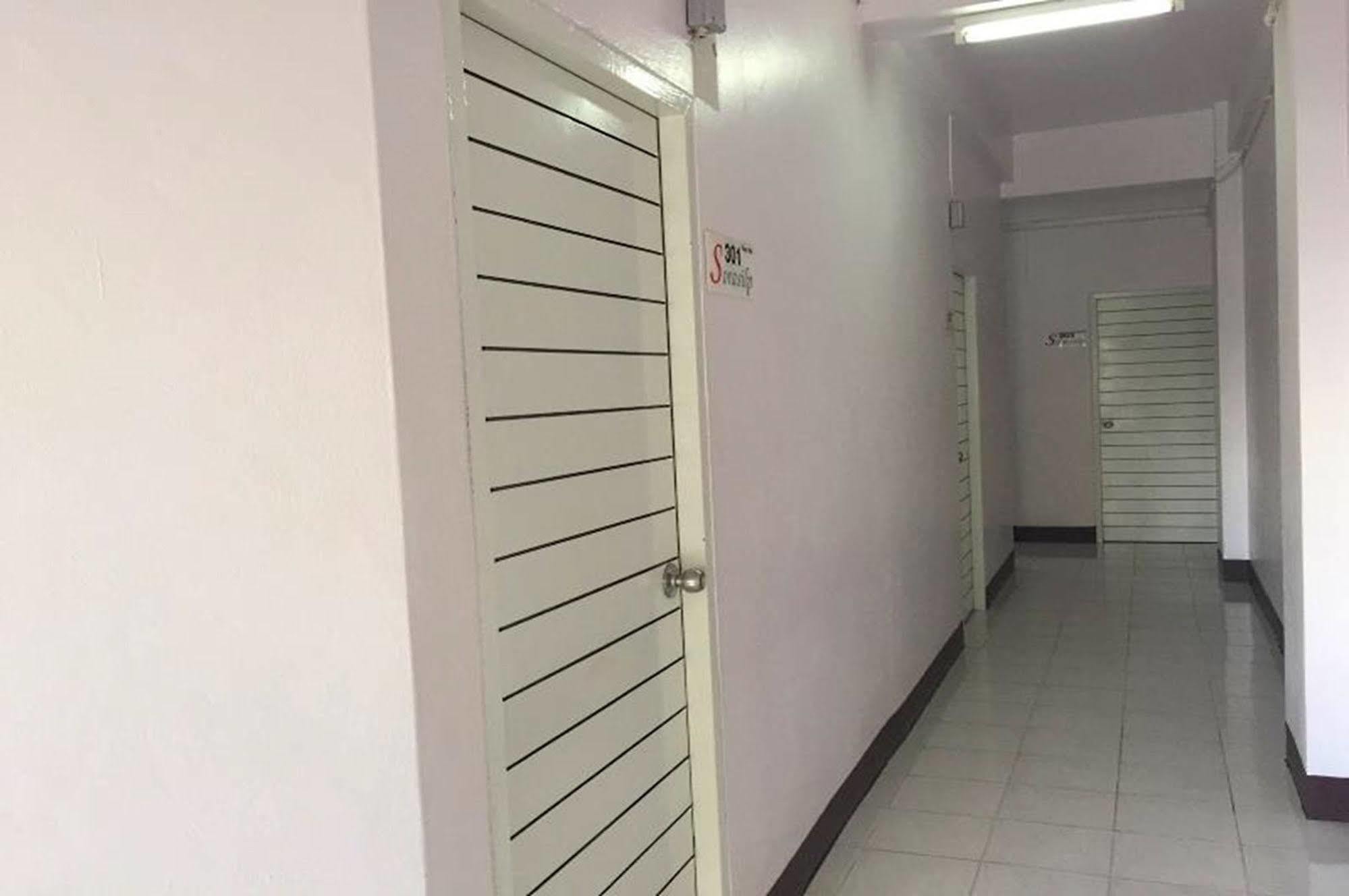 Hotel Sorasilp Yai