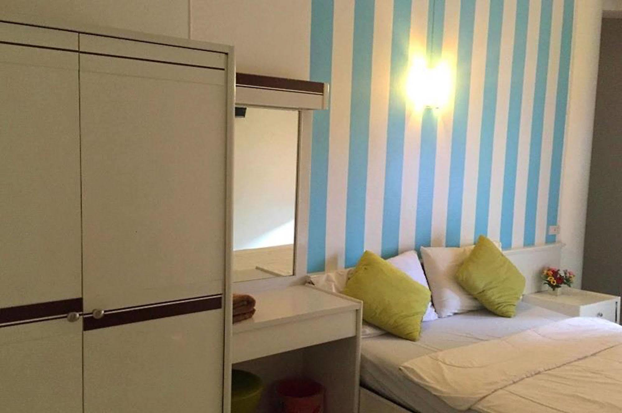 Sorasilp Yai Hotel 2*