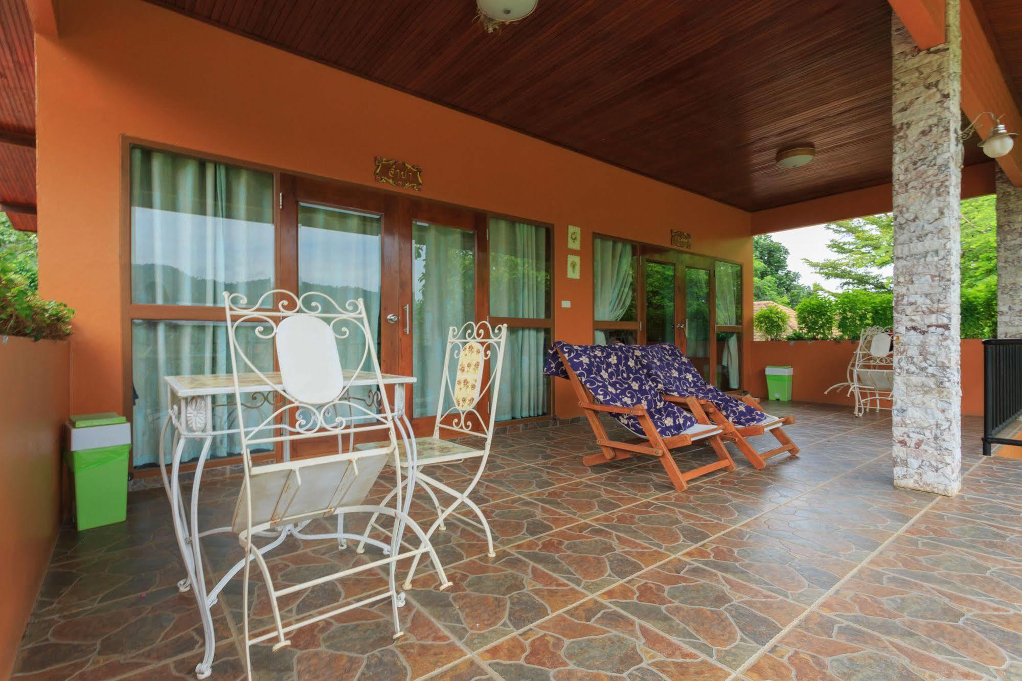 Phachuanchom Resort Khaoyai 2*