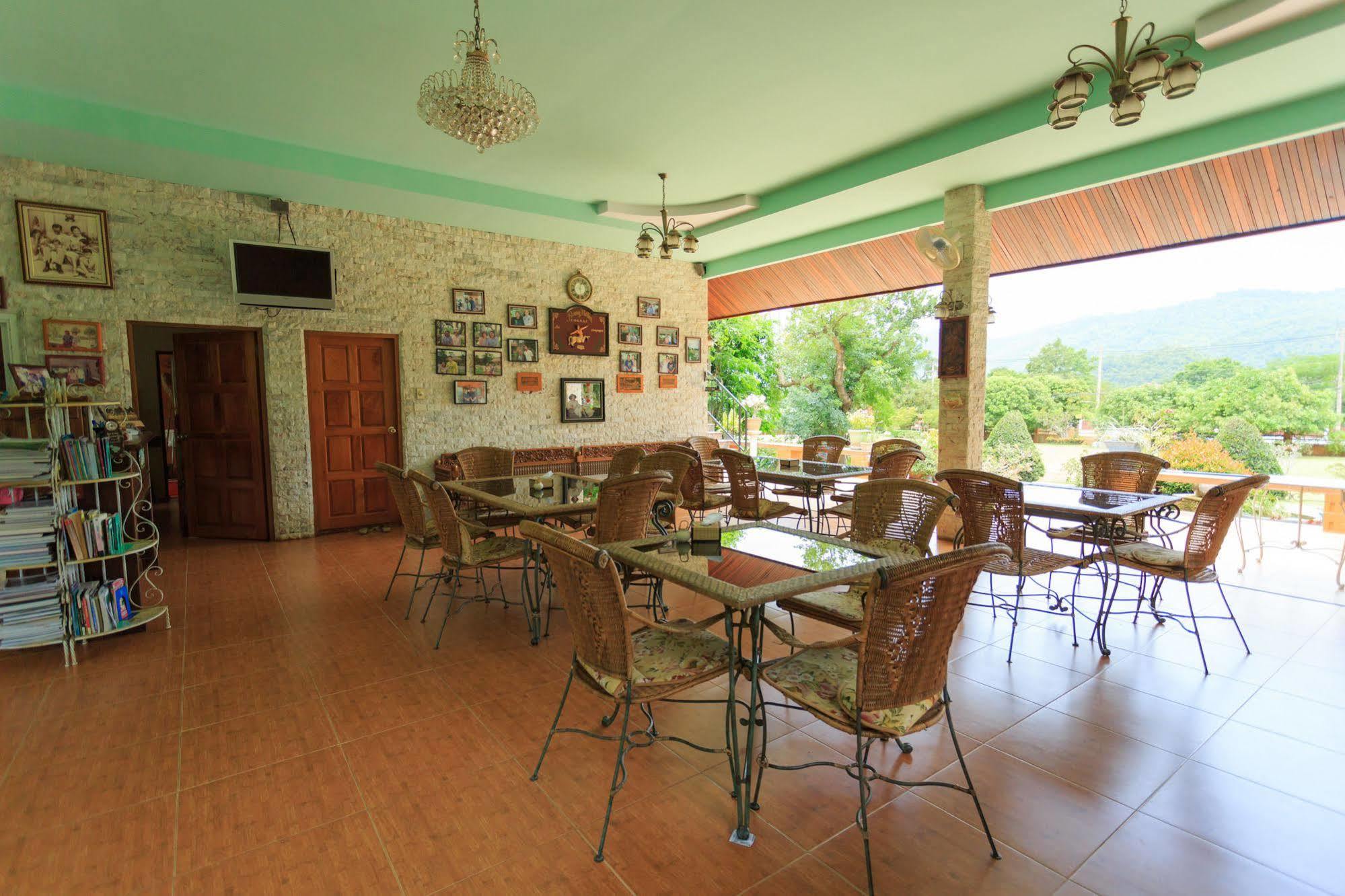 Phachuanchom Resort Khaoyai