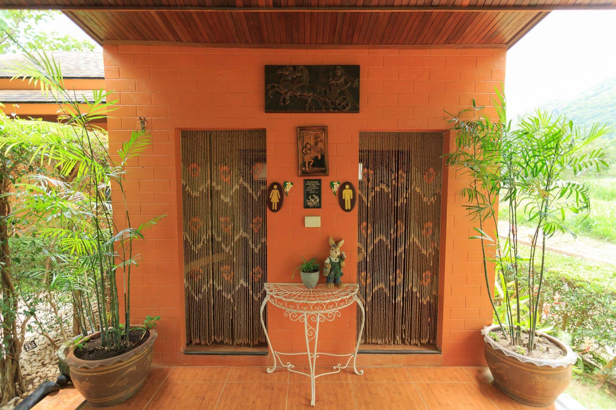 Phachuanchom Resort Khaoyai Mu Si