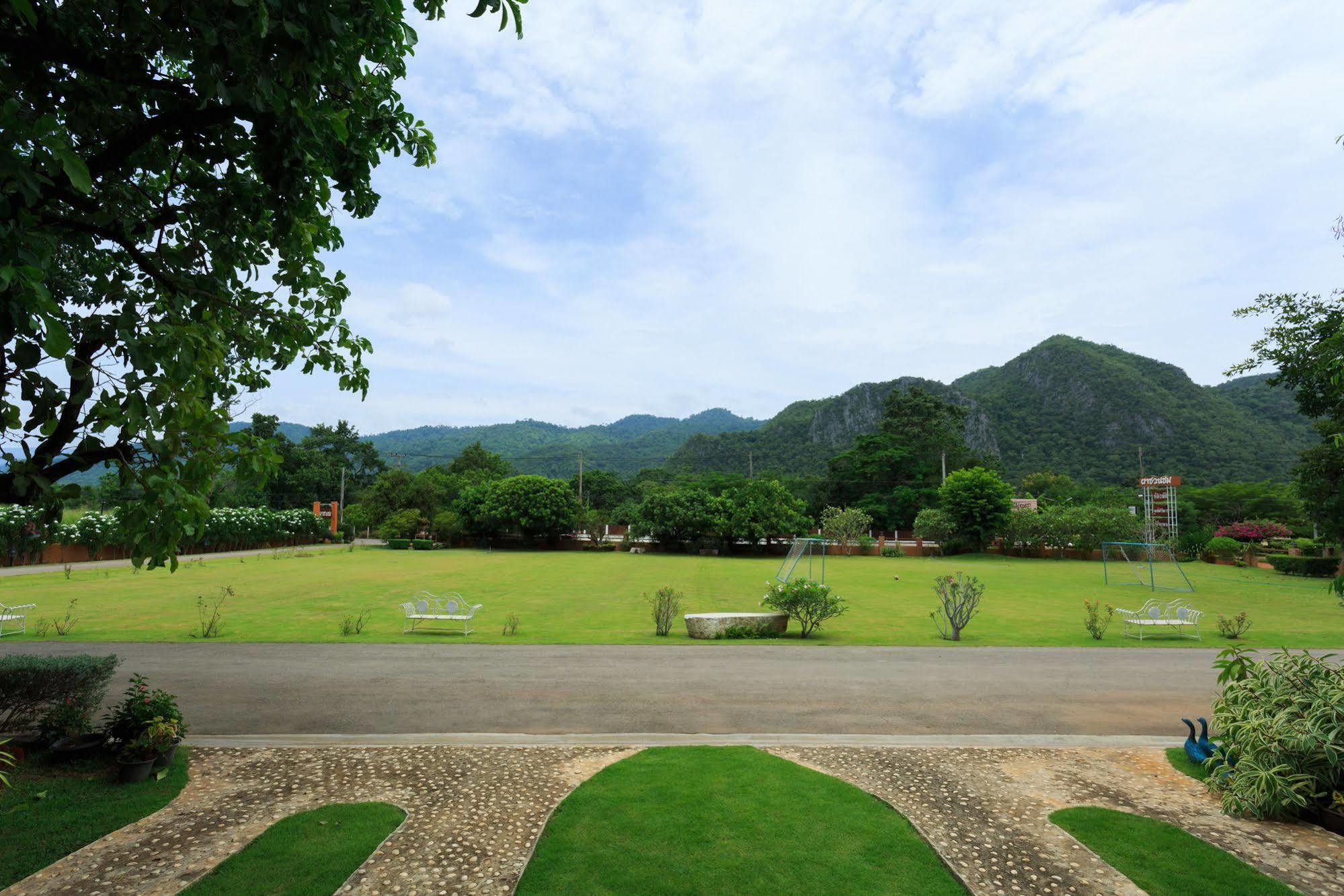 Guest house Phachuanchom Resort Khaoyai Mu Si