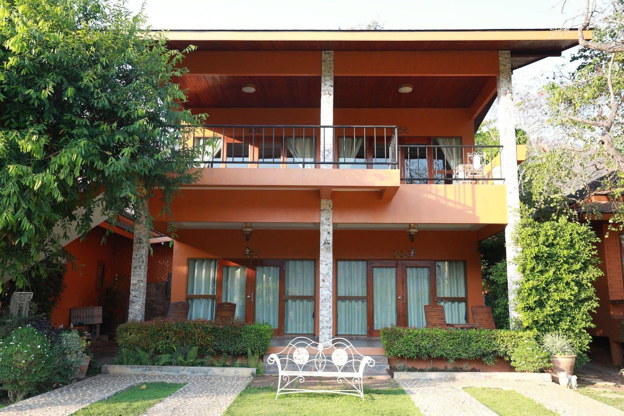Phachuanchom Resort Khaoyai 2*