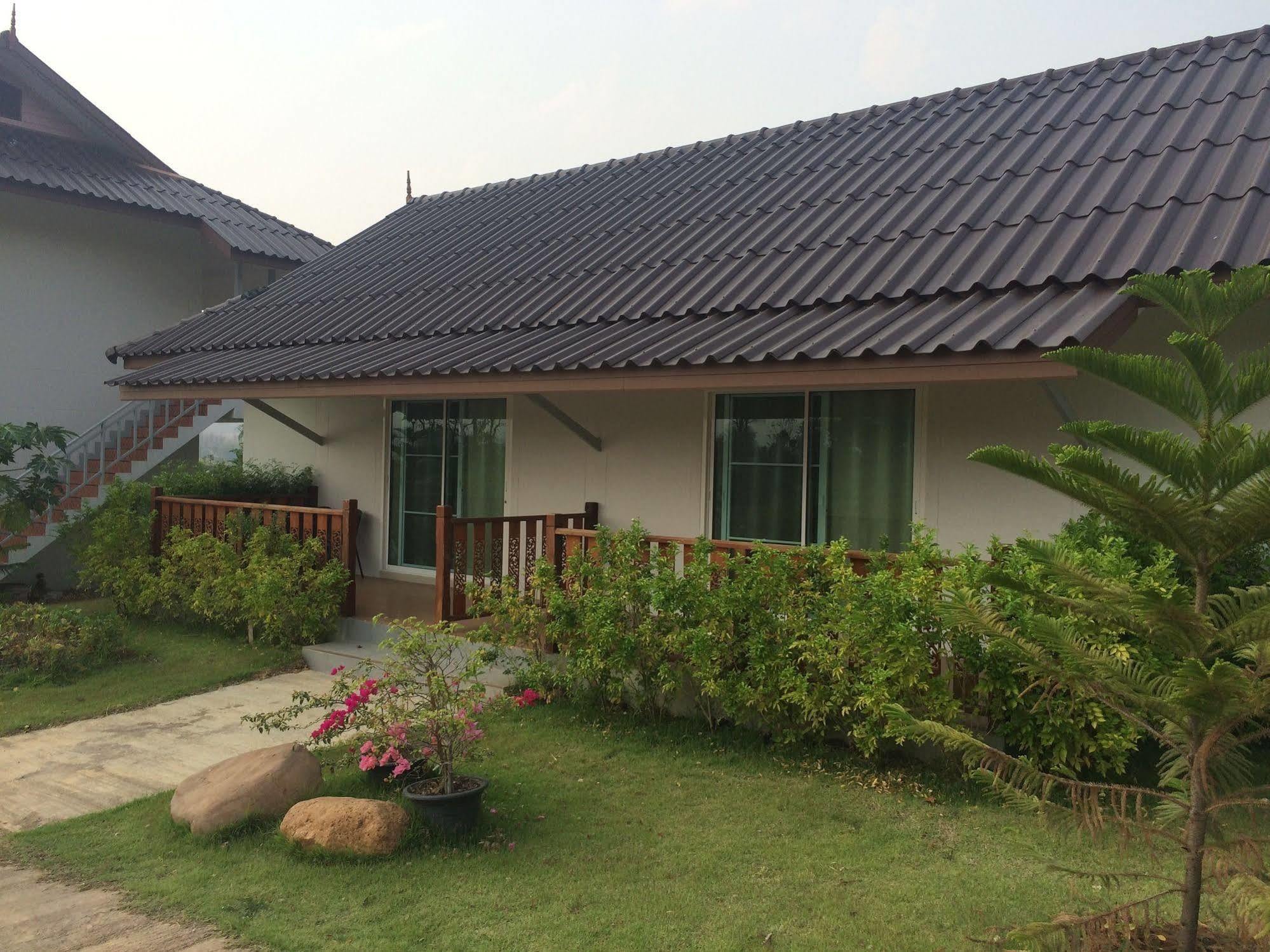 Resort Phu Kaew Pai